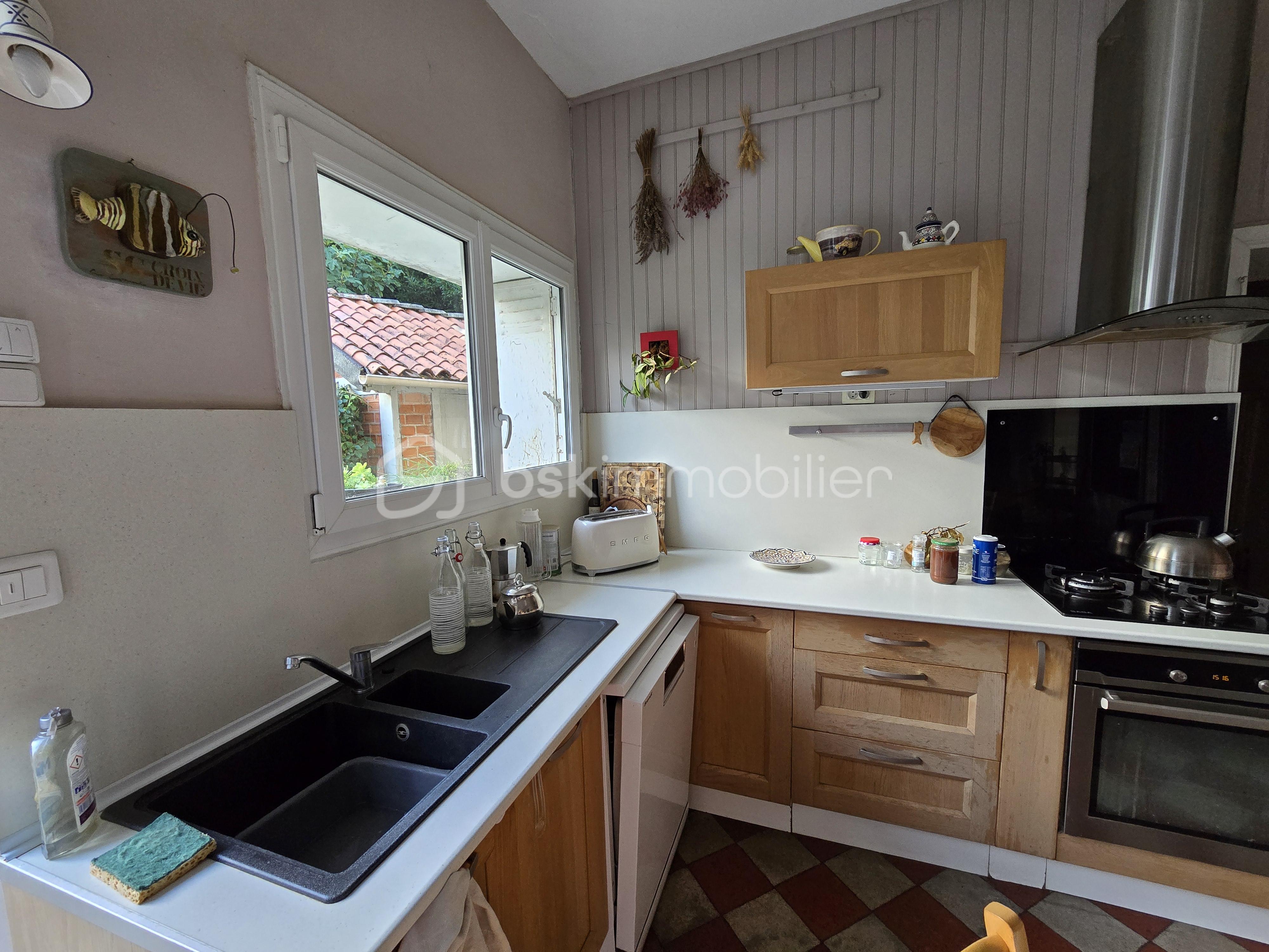 Maison de maitre de 182 m² - 20250919_185056.jpg