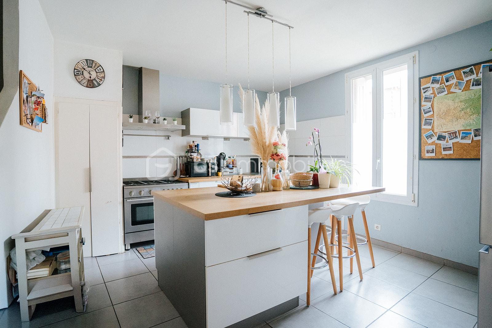 Maison 5 pièces 108 m² · à Le Soler · 108 m² · 250 000 €