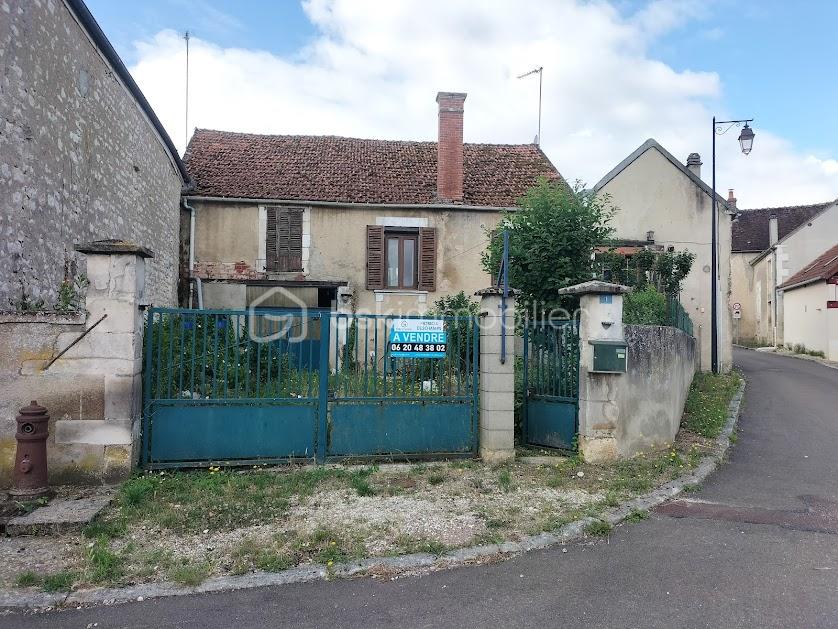 Maison de village de 70 m² - IMG20250730104339.jpg
