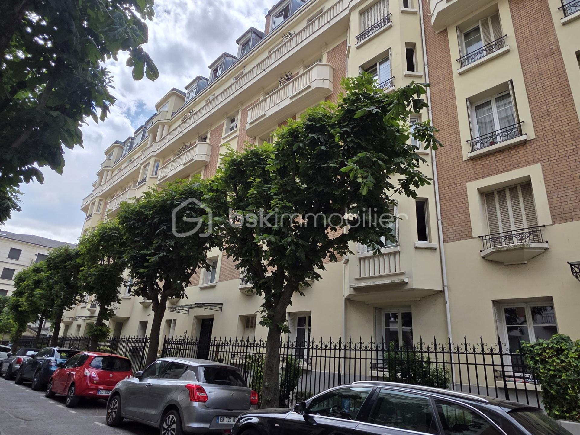 Appartement 1 pièce 13 m² · à Saint Maur des Fosses · 13 m² · 96 000 €