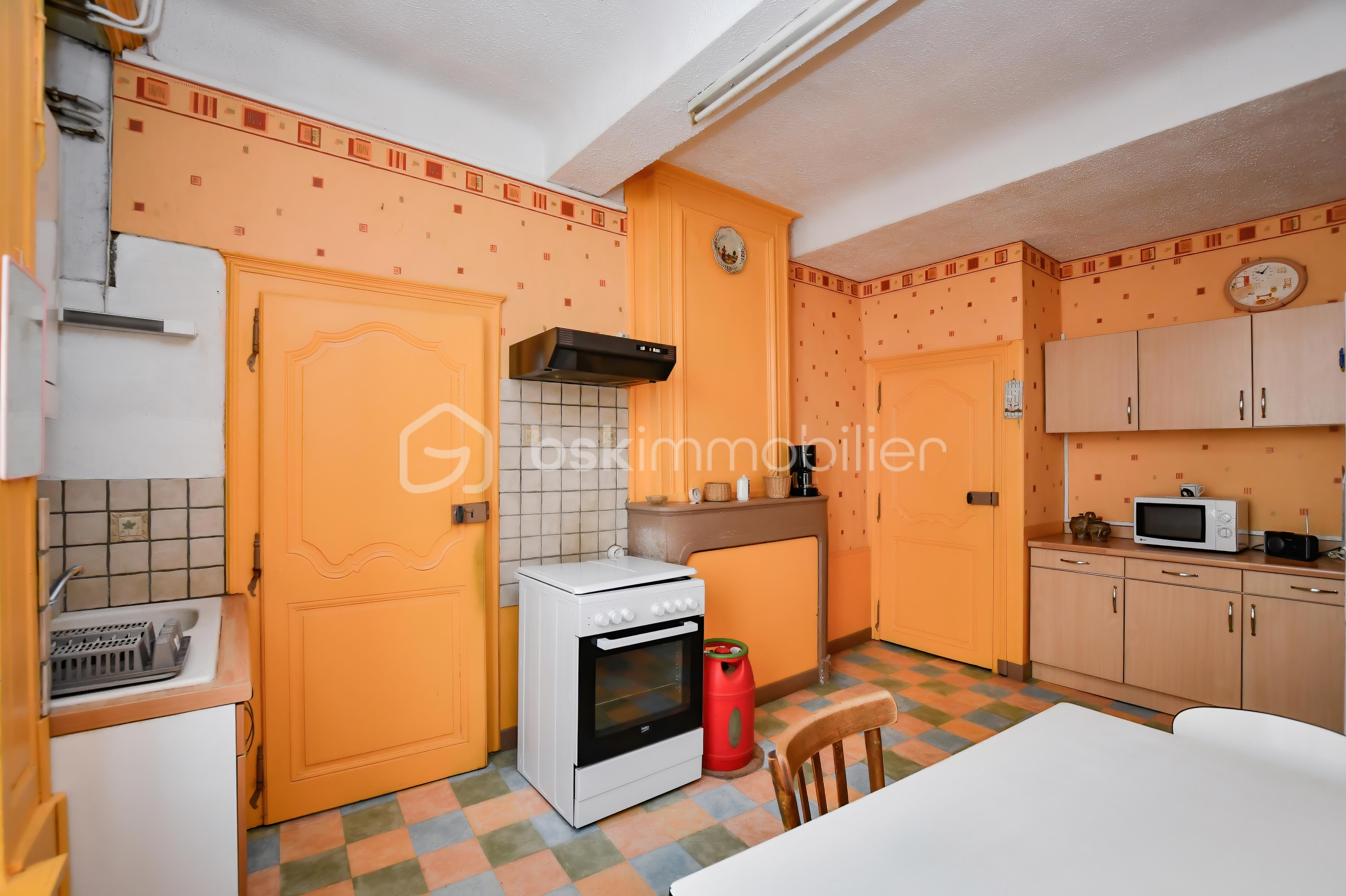 Maison de ville de 180 m² - Maison de ville Famille BOS23.jpg