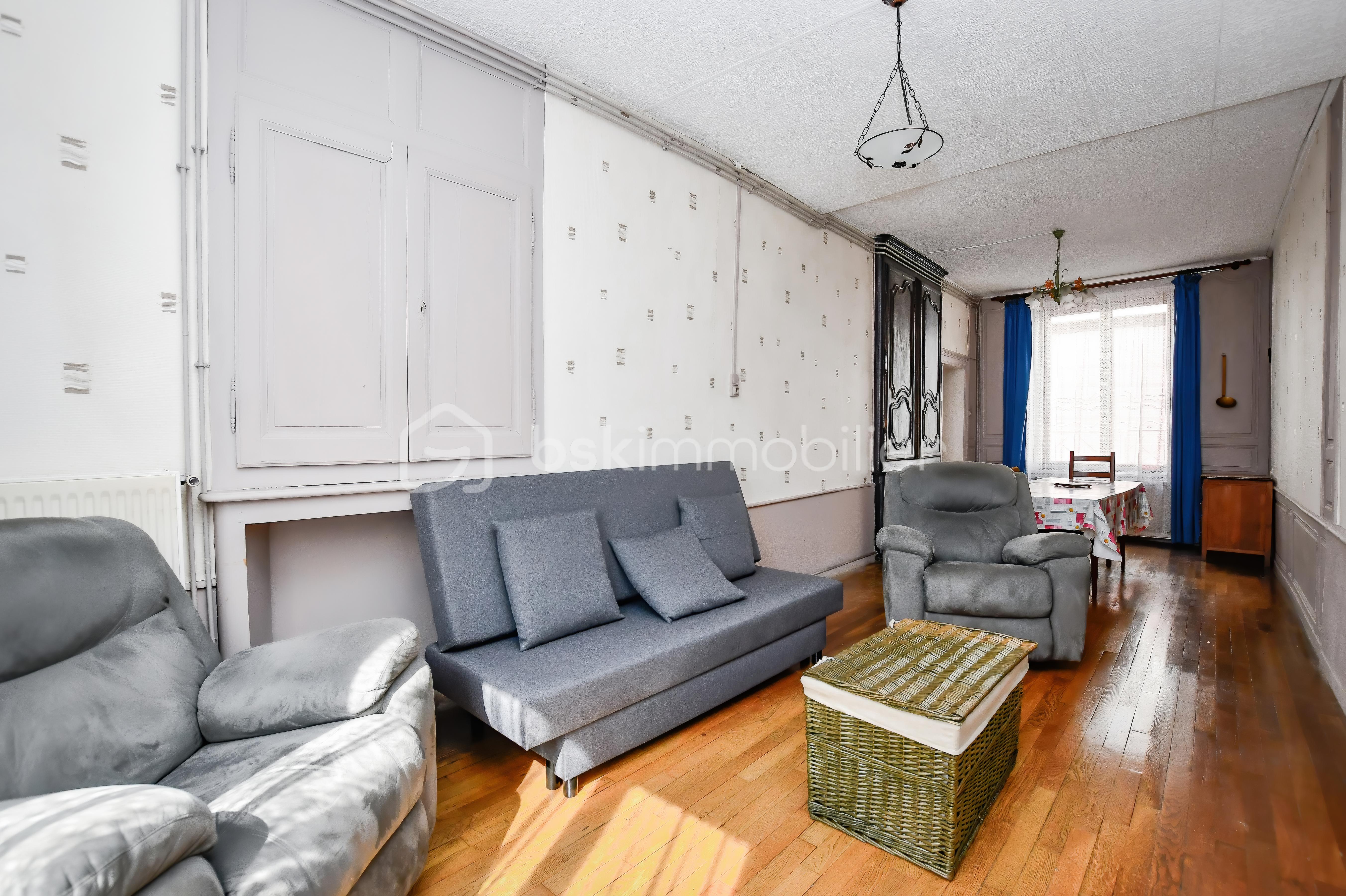 Maison de ville de 180 m² - Maison de ville Famille BOS17.jpg