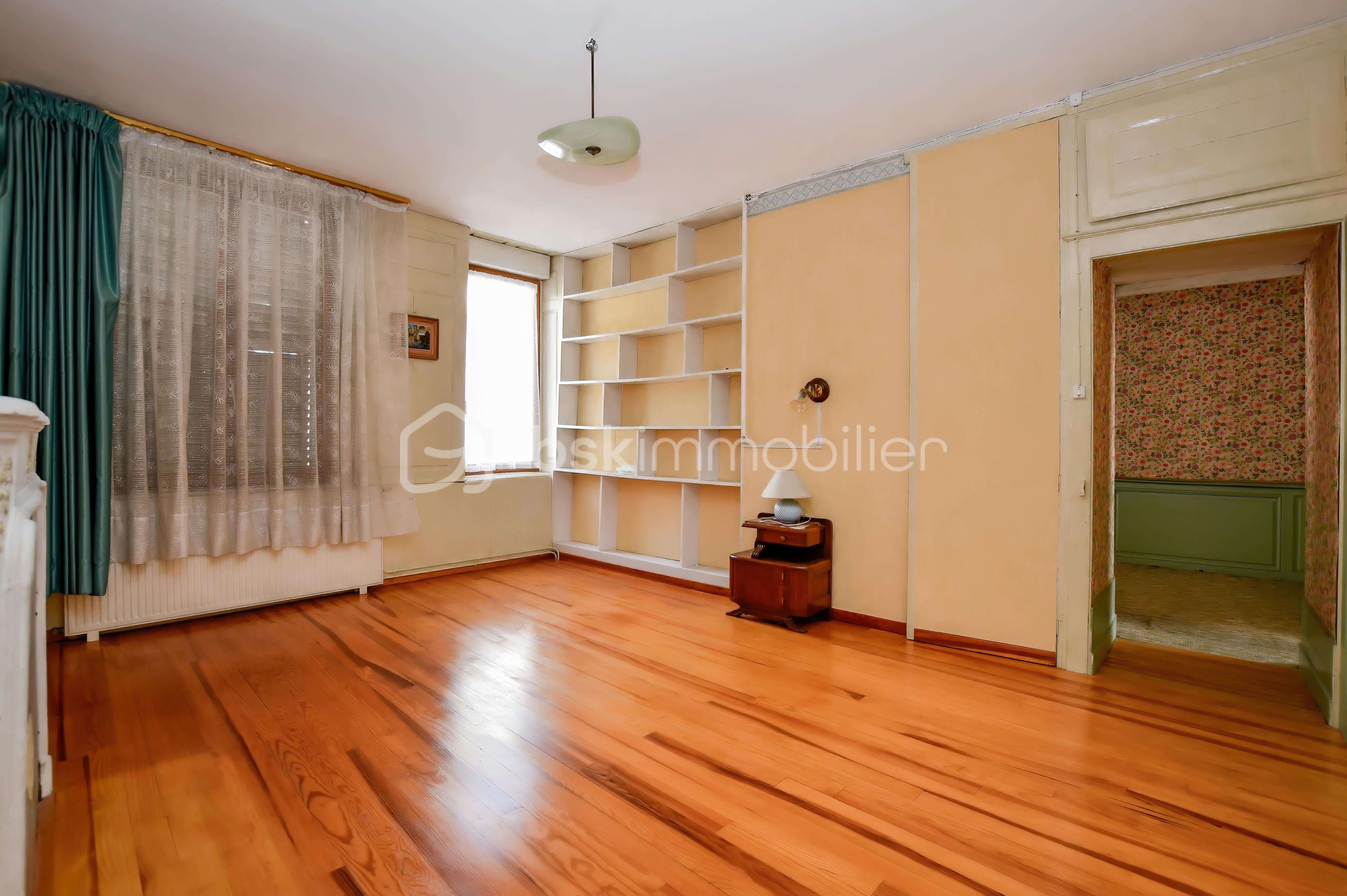 Maison de ville de 180 m² - Maison de ville Famille BOS10.jpg