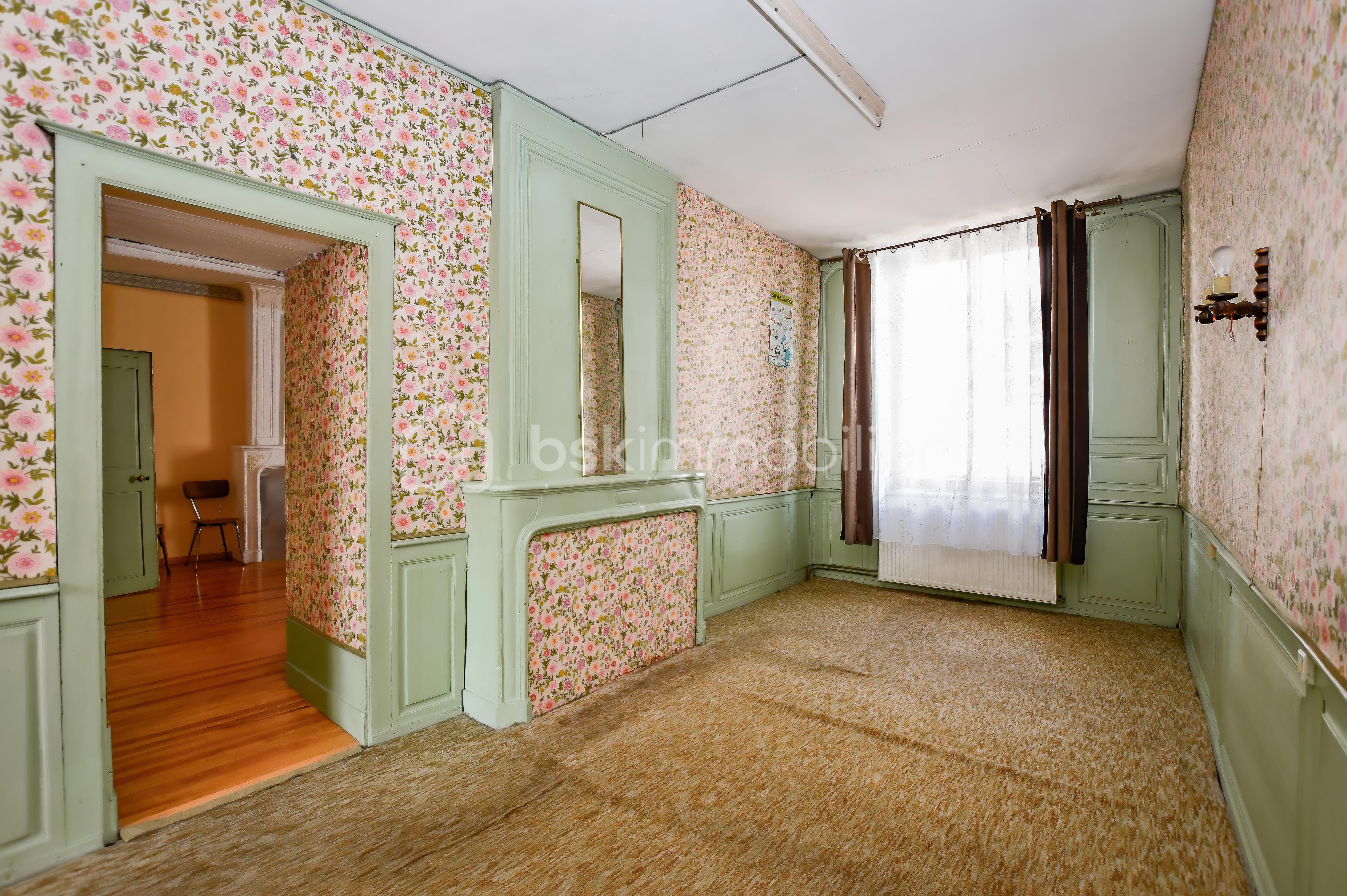 Maison de ville de 180 m² - Maison de ville Famille BOS11.jpg
