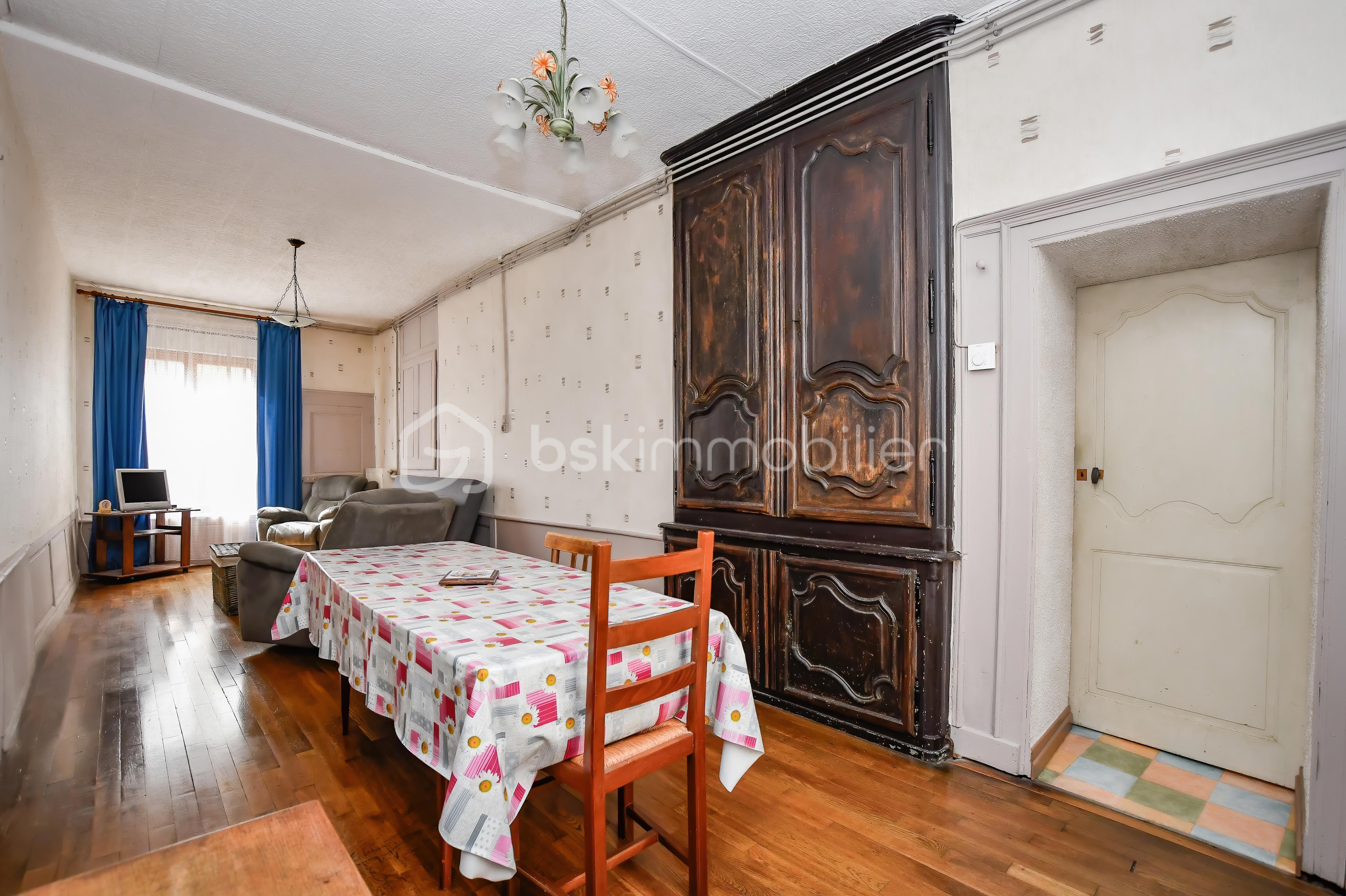 Maison de ville de 180 m² - Maison de ville Famille BOS14.jpg