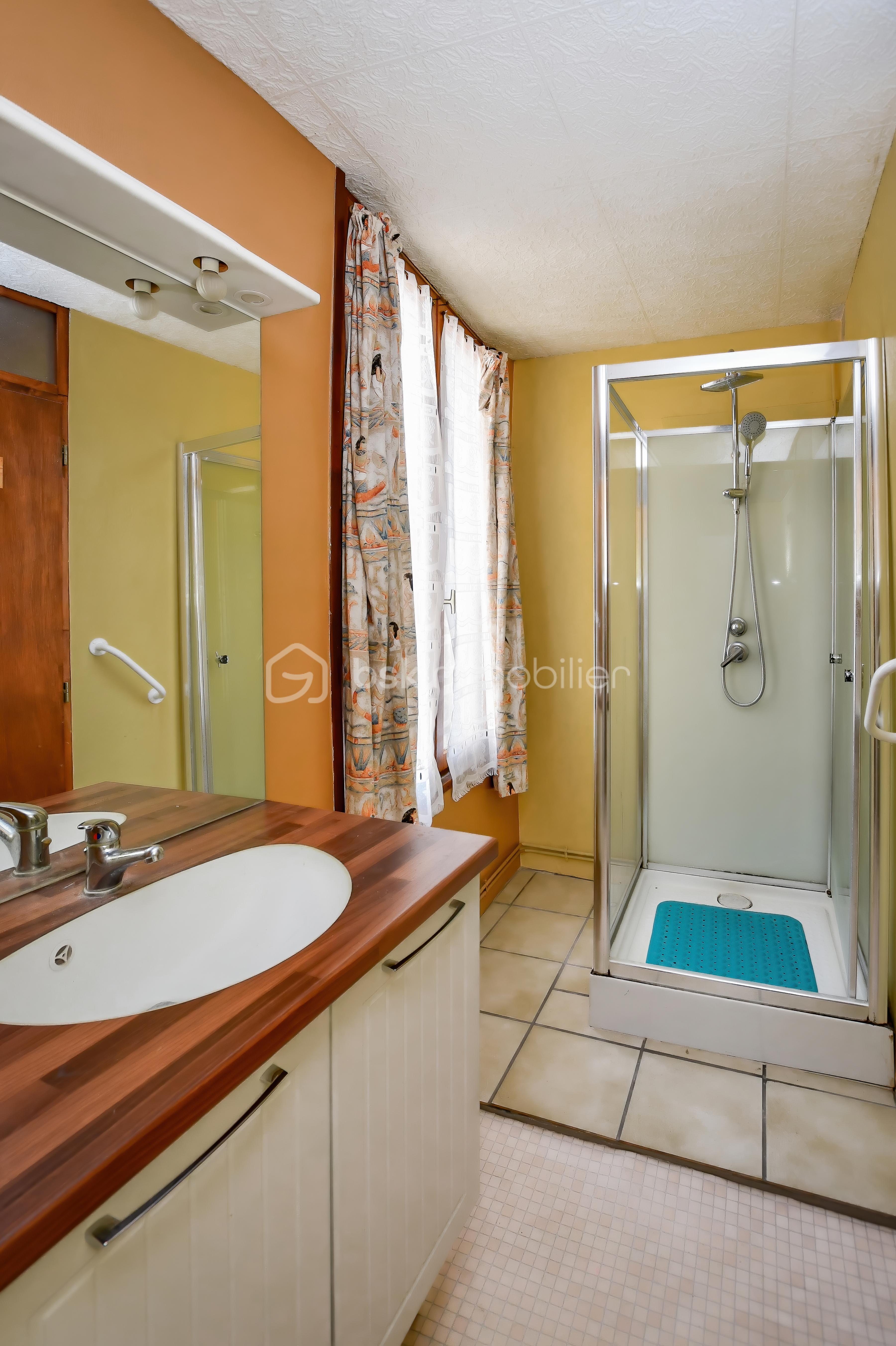 Maison de ville de 180 m² - Maison de ville Famille BOS5.jpg