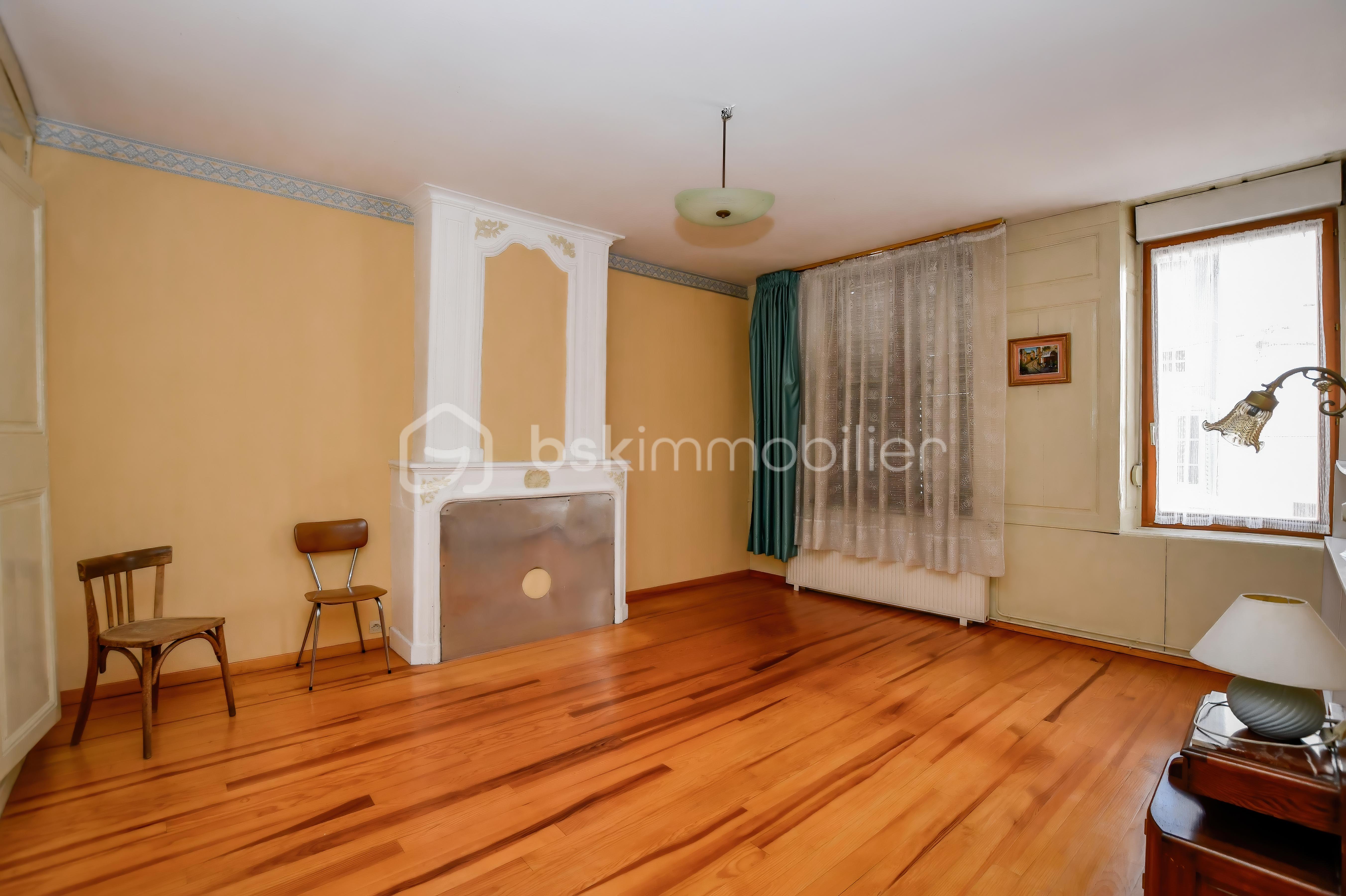 Maison de ville de 180 m² - Maison de ville Famille BOS8.jpg