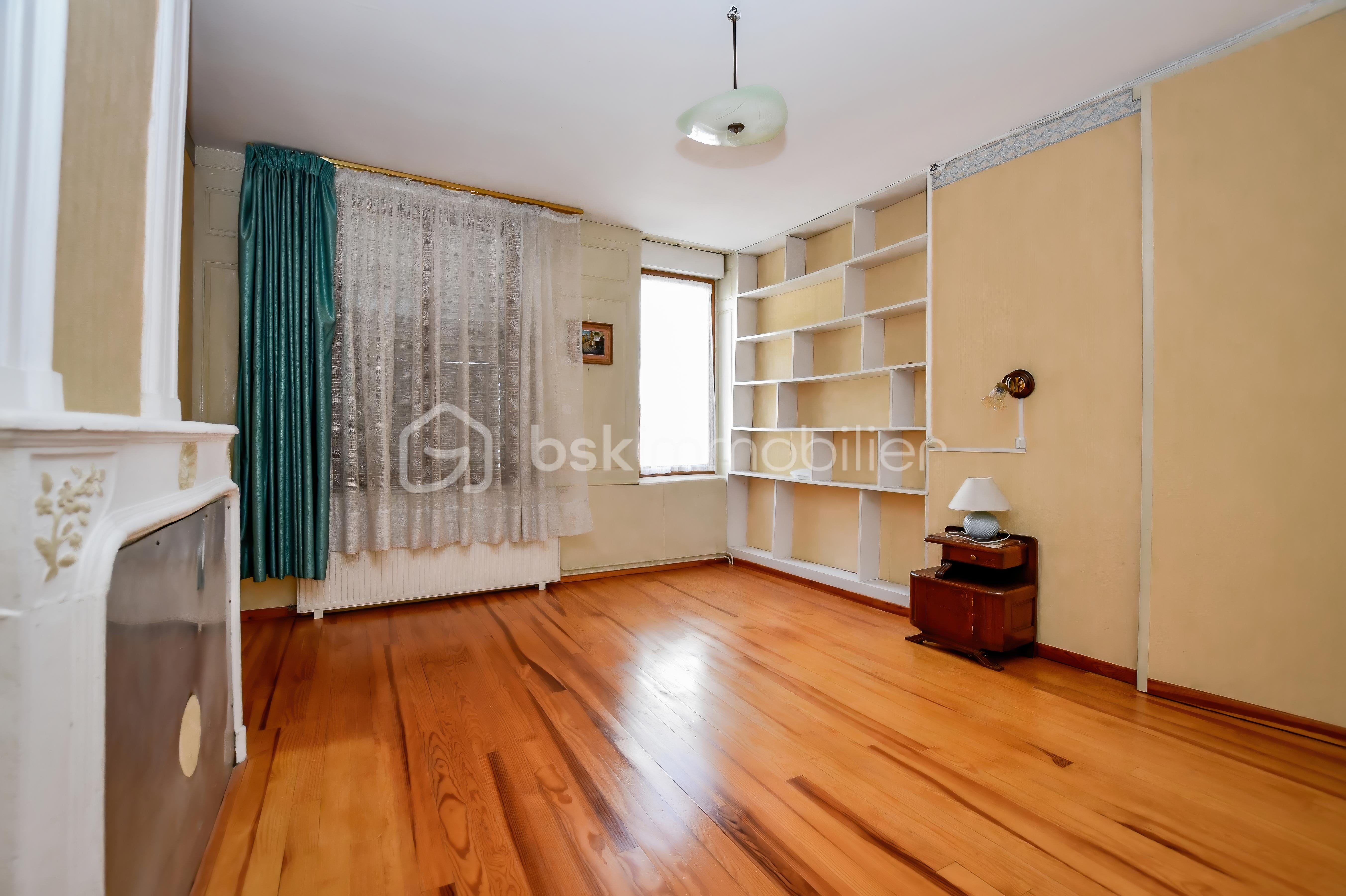 Maison de ville de 180 m² - Maison de ville Famille BOS9.jpg