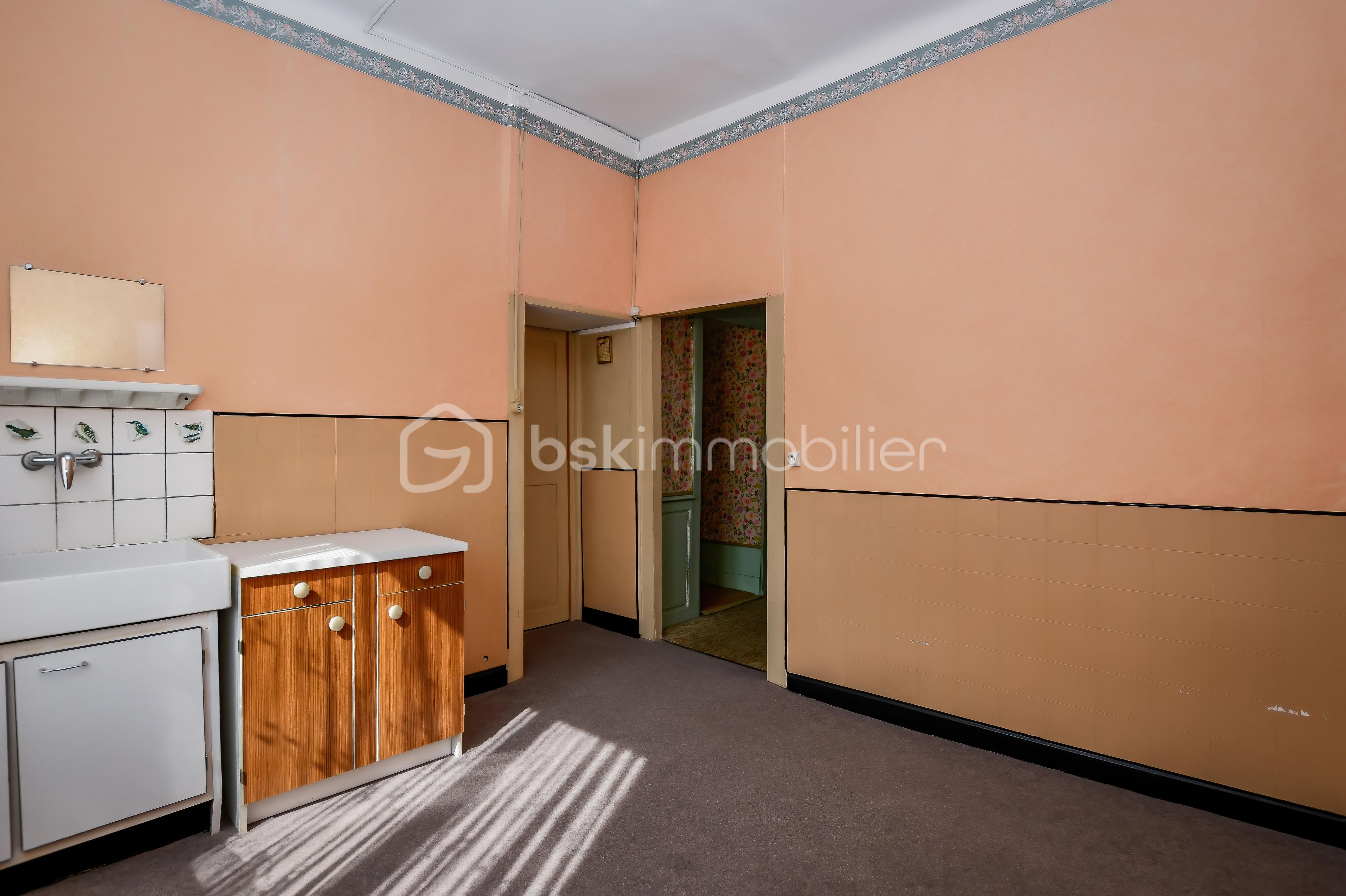Maison de ville de 180 m² - Maison de ville Famille BOS6.jpg