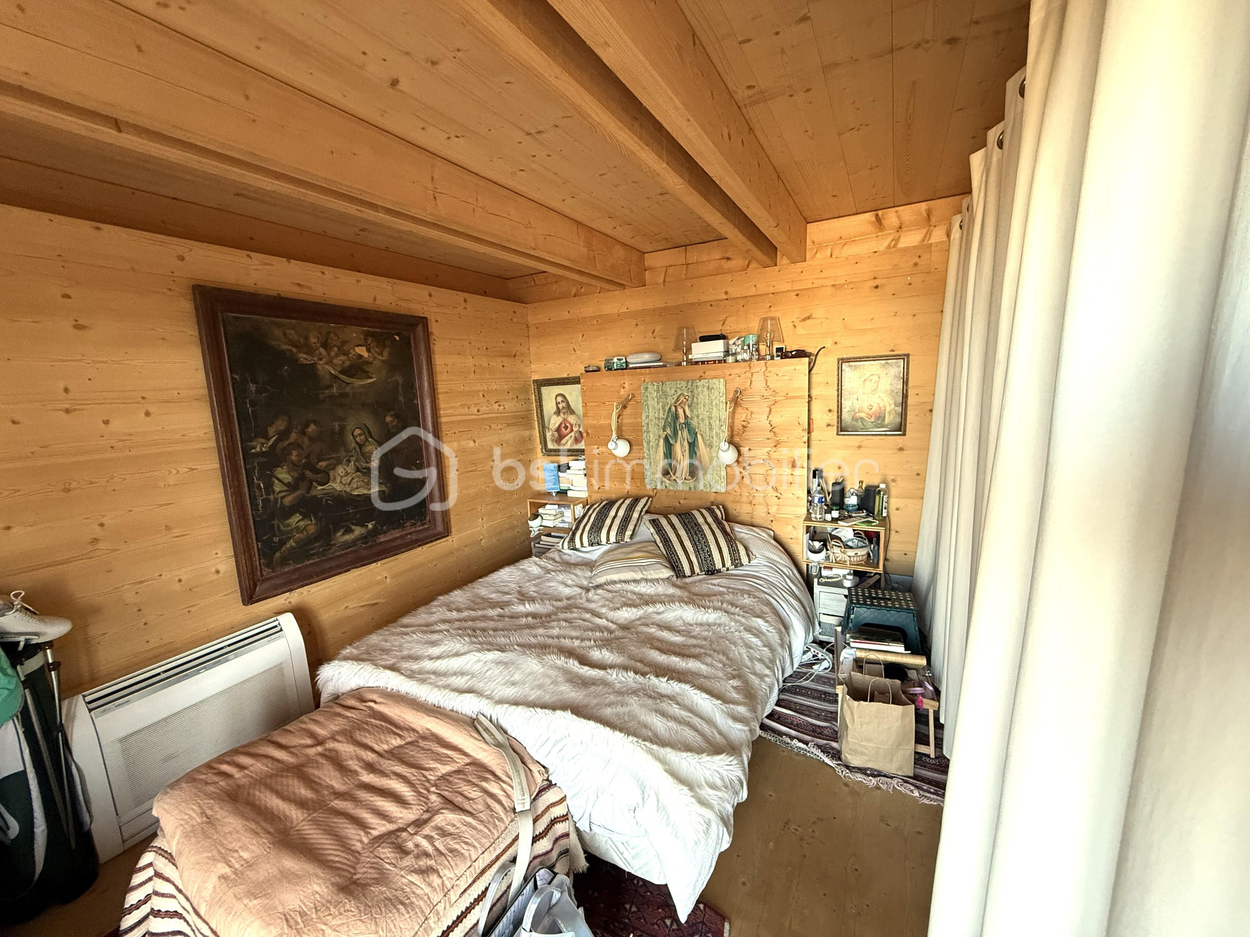 Villa de 120 m² - Chambre B.jpg