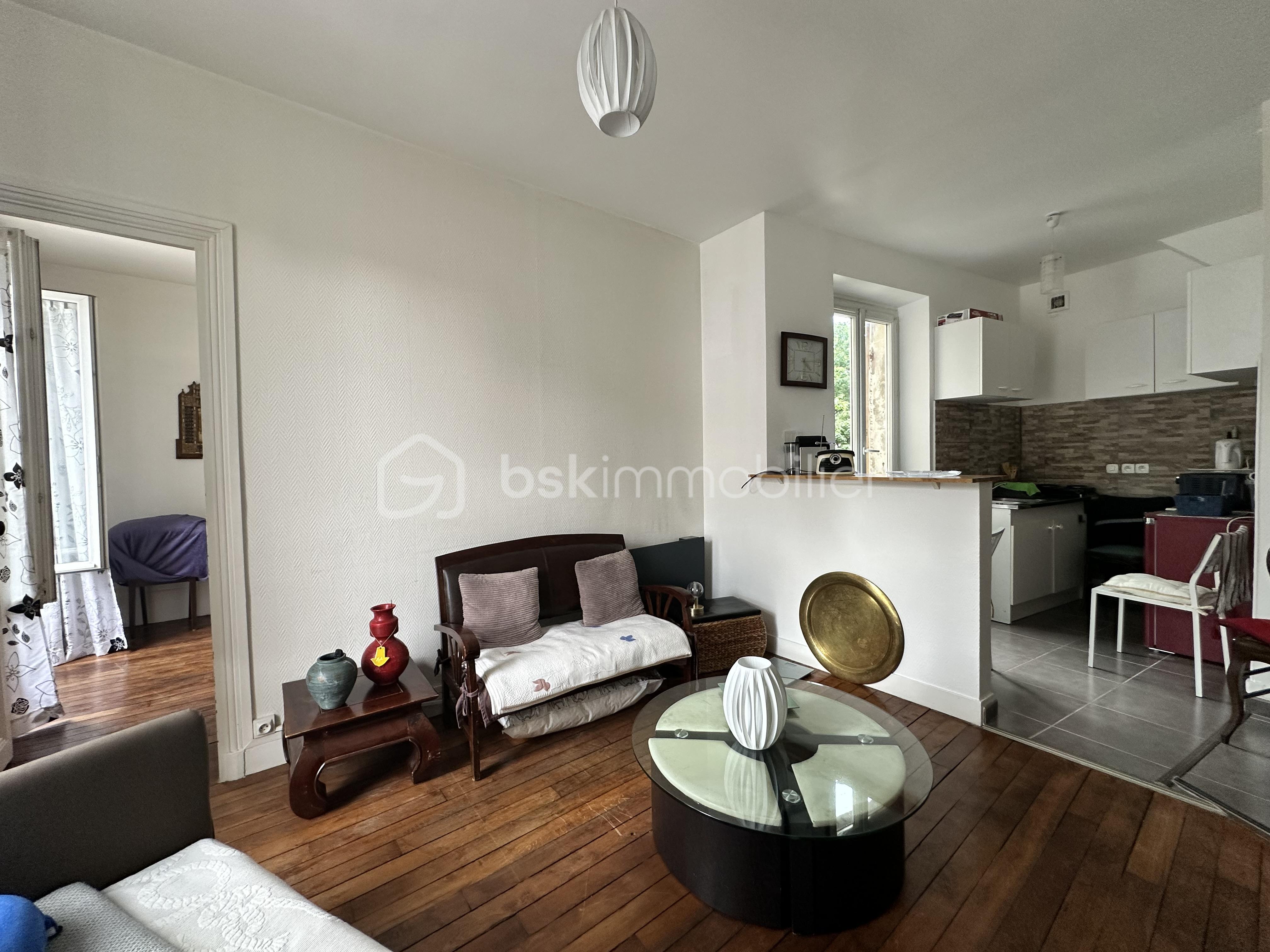 Appartement de 36,28 m² - IMG_2451.JPG