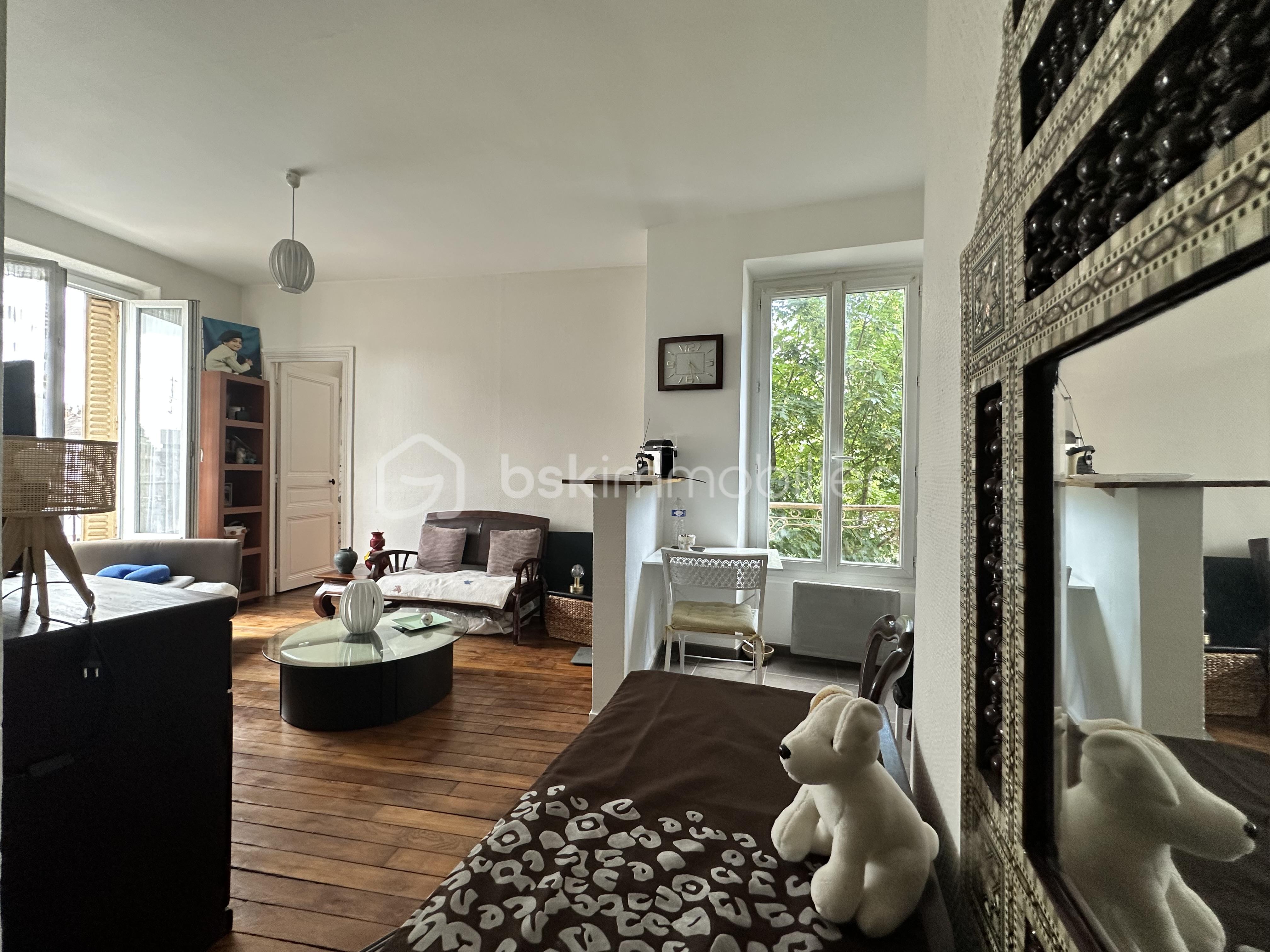 Appartement de 36,28 m² - IMG_2447.JPG