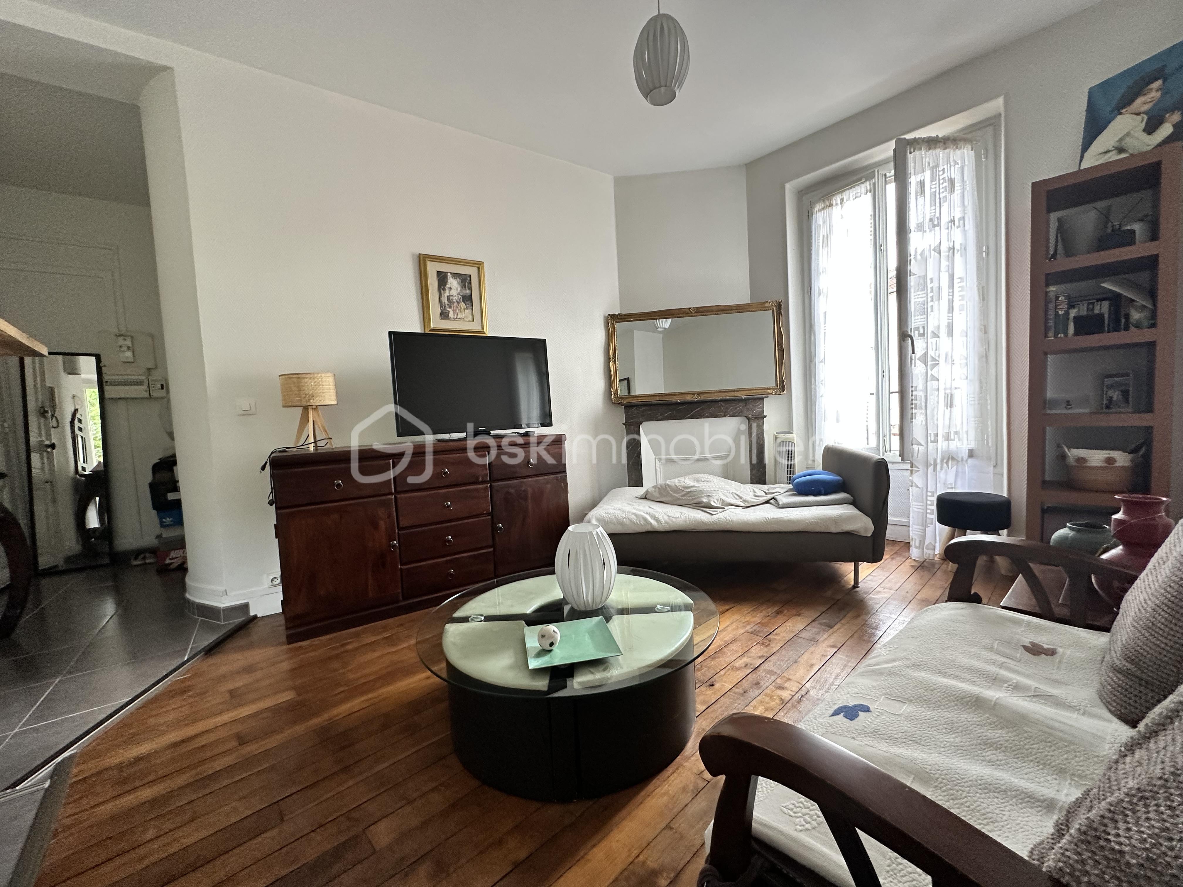 Appartement de 36,28 m² - IMG_2456.JPG