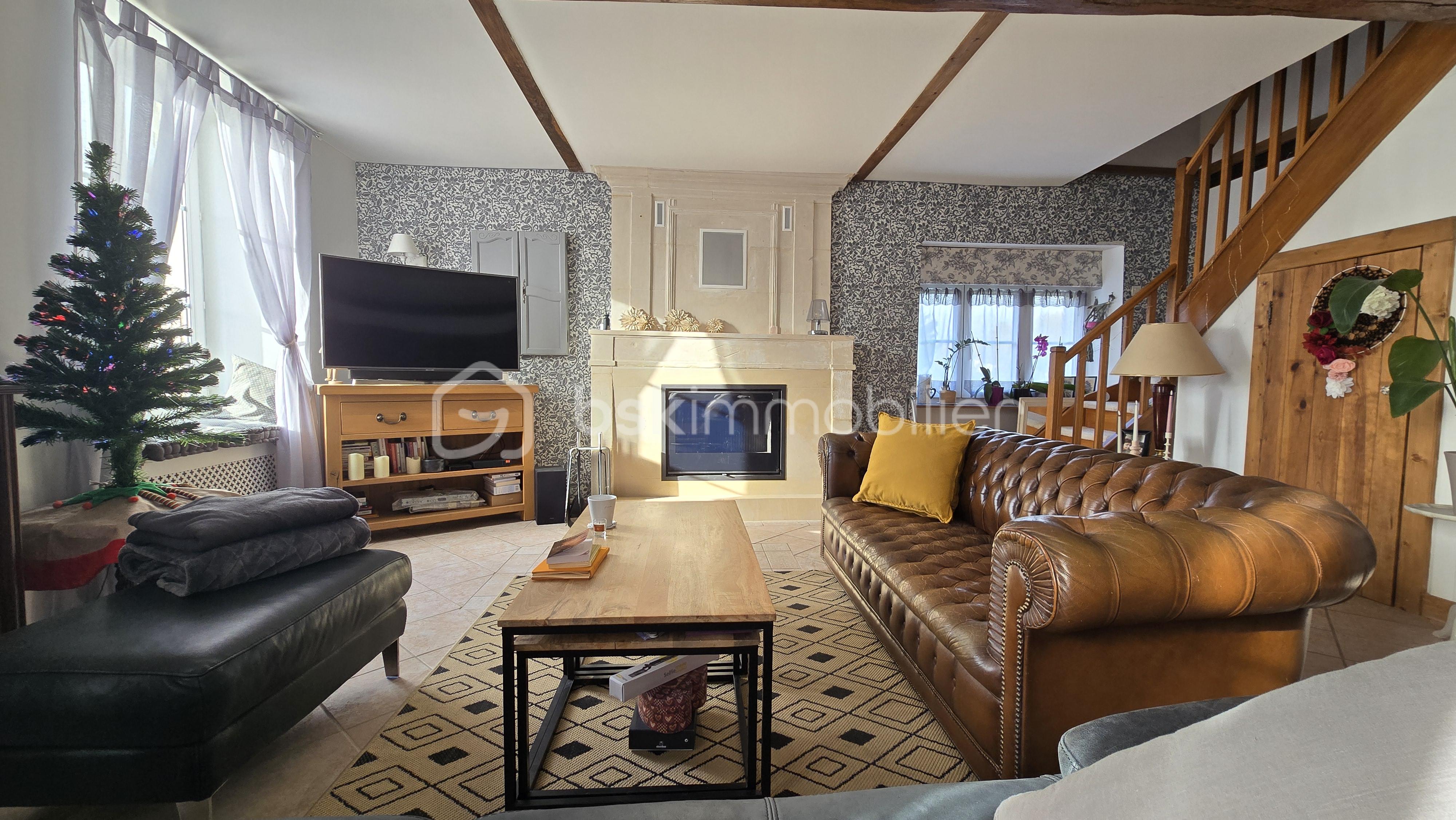 Maison charentaise de 240 m² - 20251204_112239.jpg