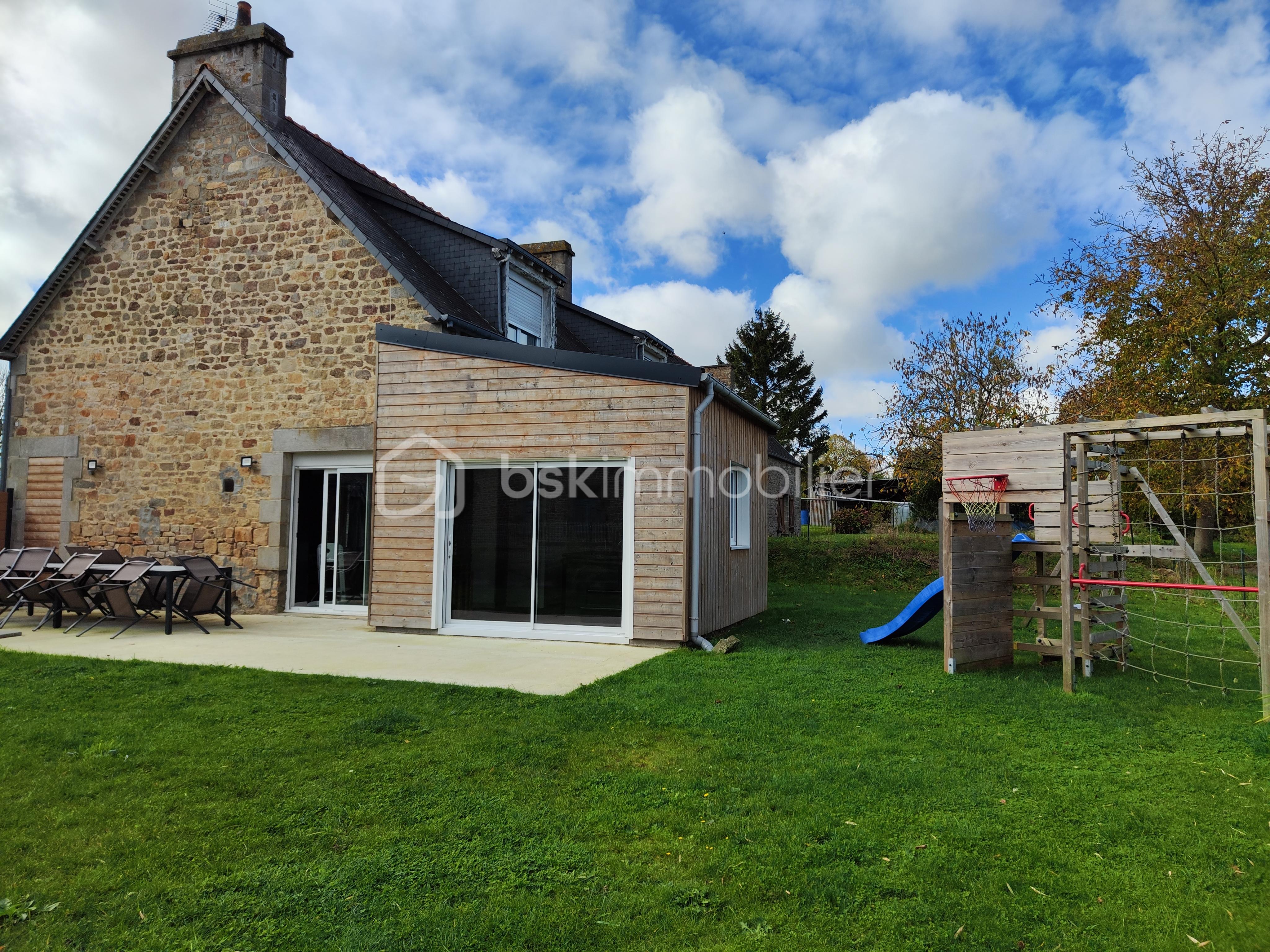 Maison en pierre de 128 m² - 1000025661.jpg