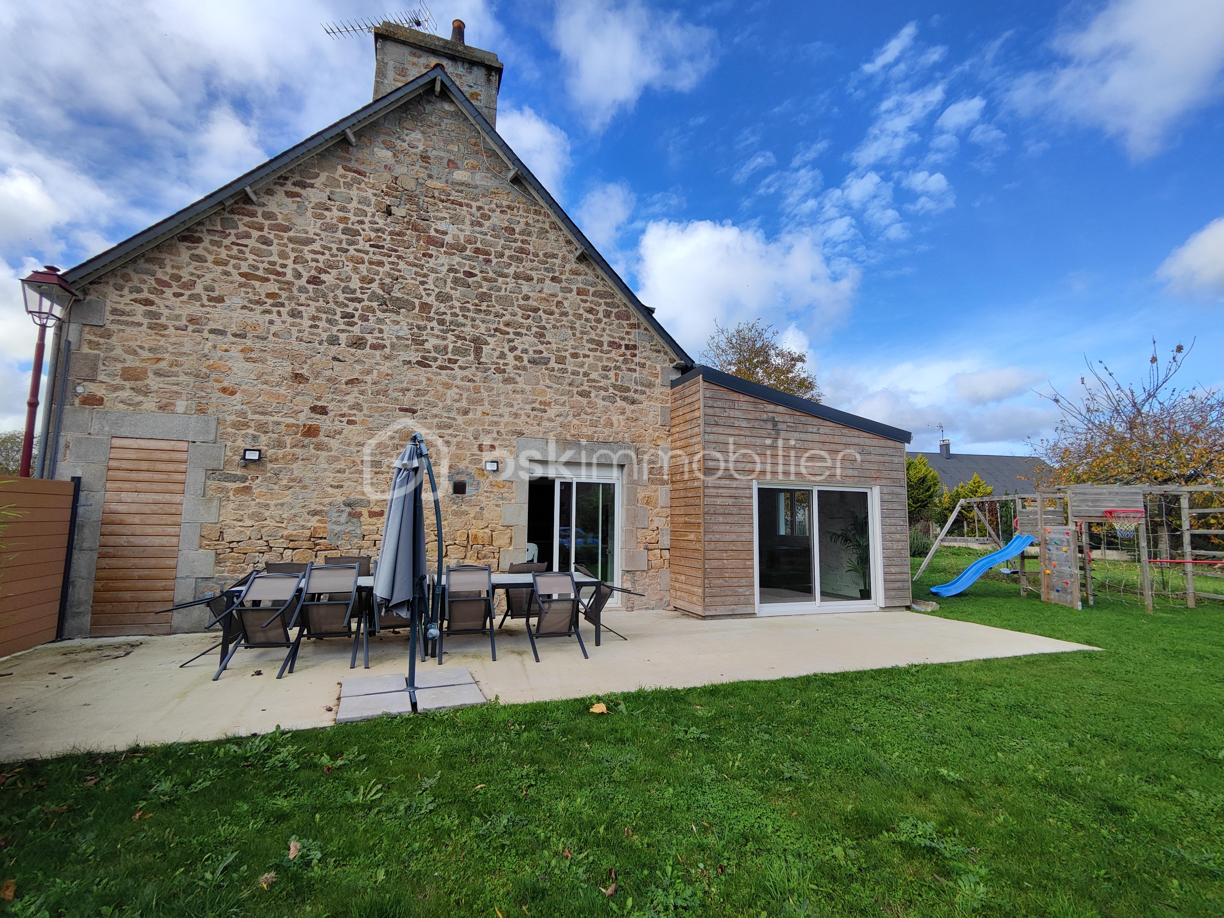 Maison en pierre de 128 m² - 1000025662.jpg