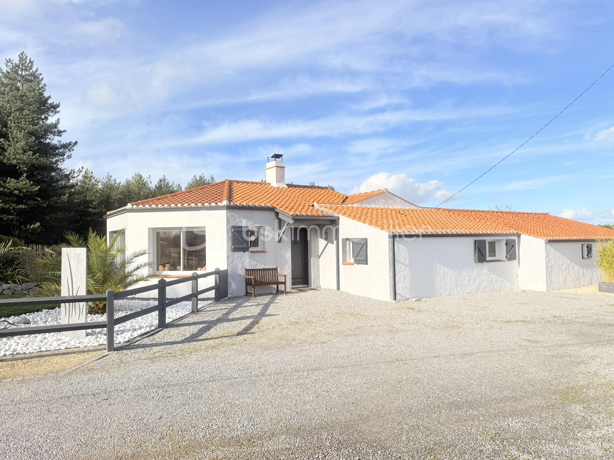 Maison de 136 m² - IMG_4681.JPEG