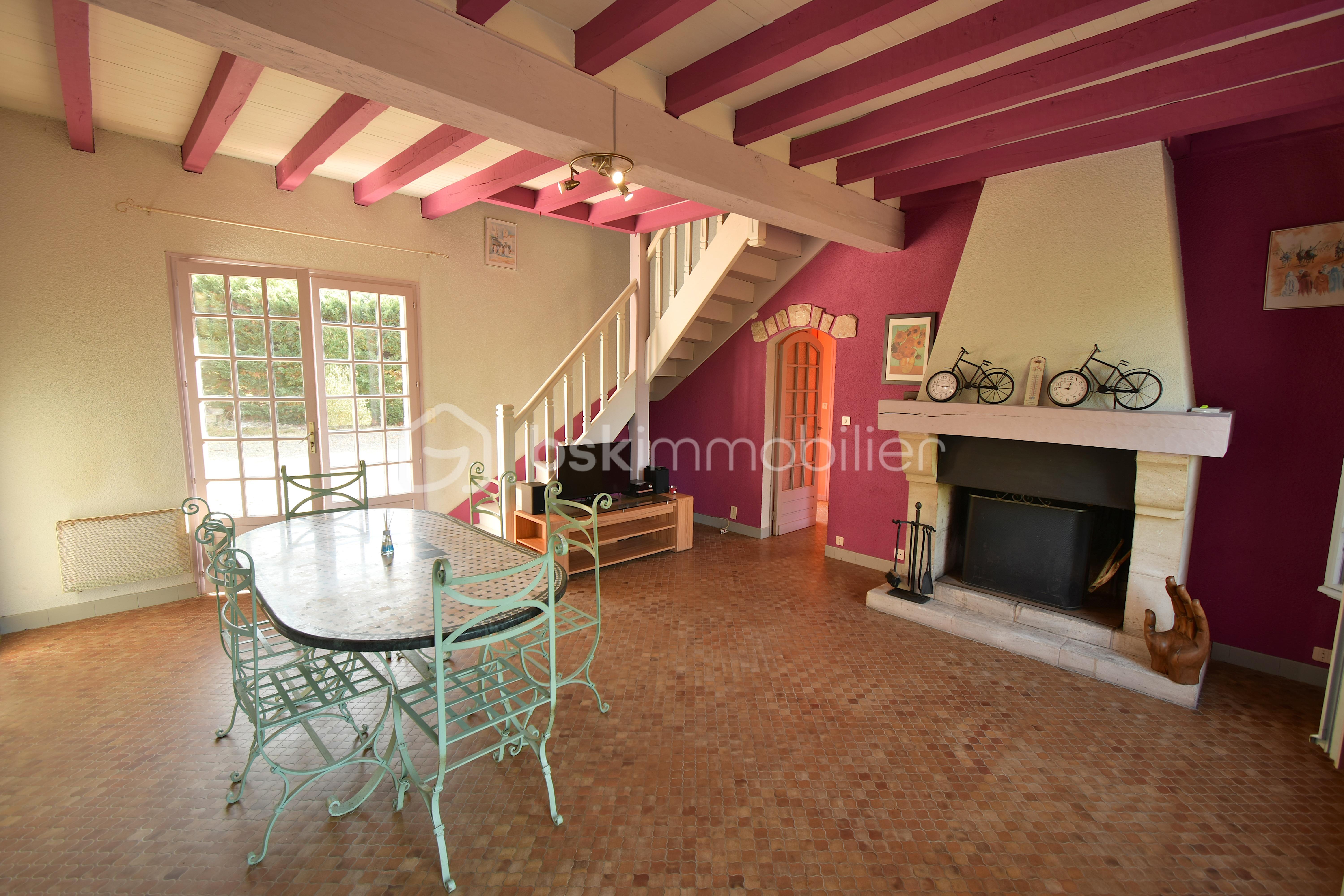 Maison de 113 m² - Séjours.JPG