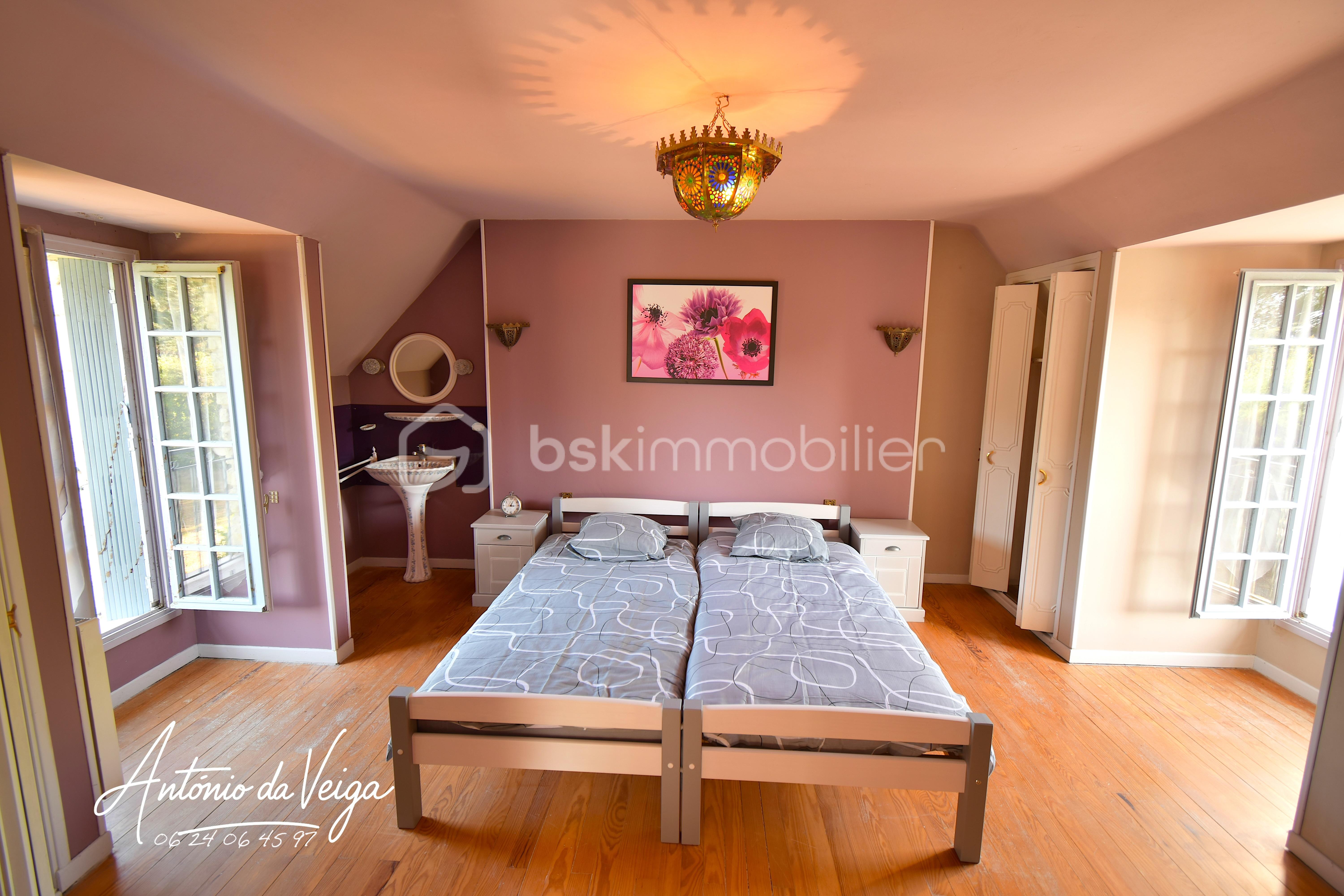 Maison de 113 m² - Chambre 33.JPG