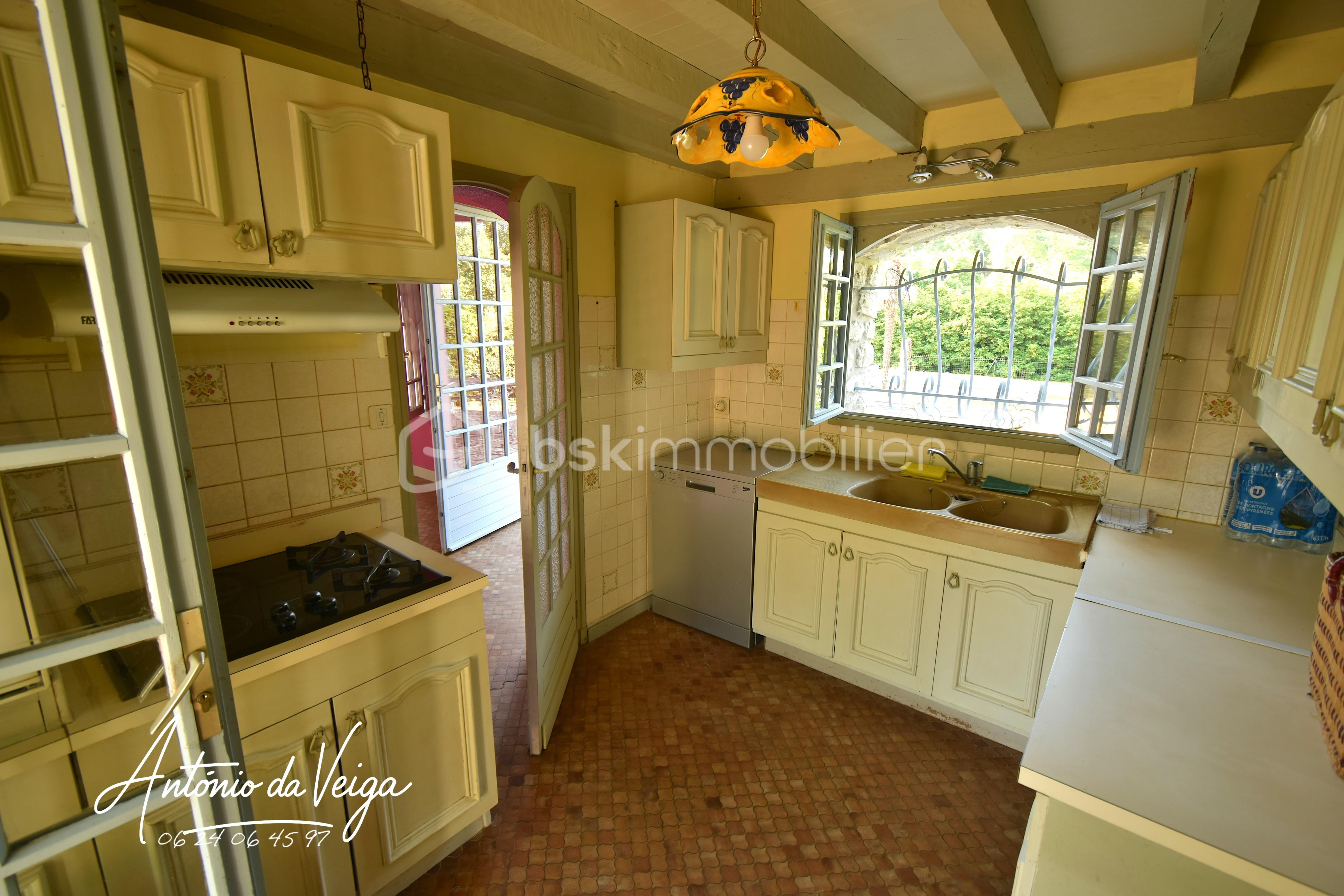Maison de 113 m² - Cuisine2.JPG