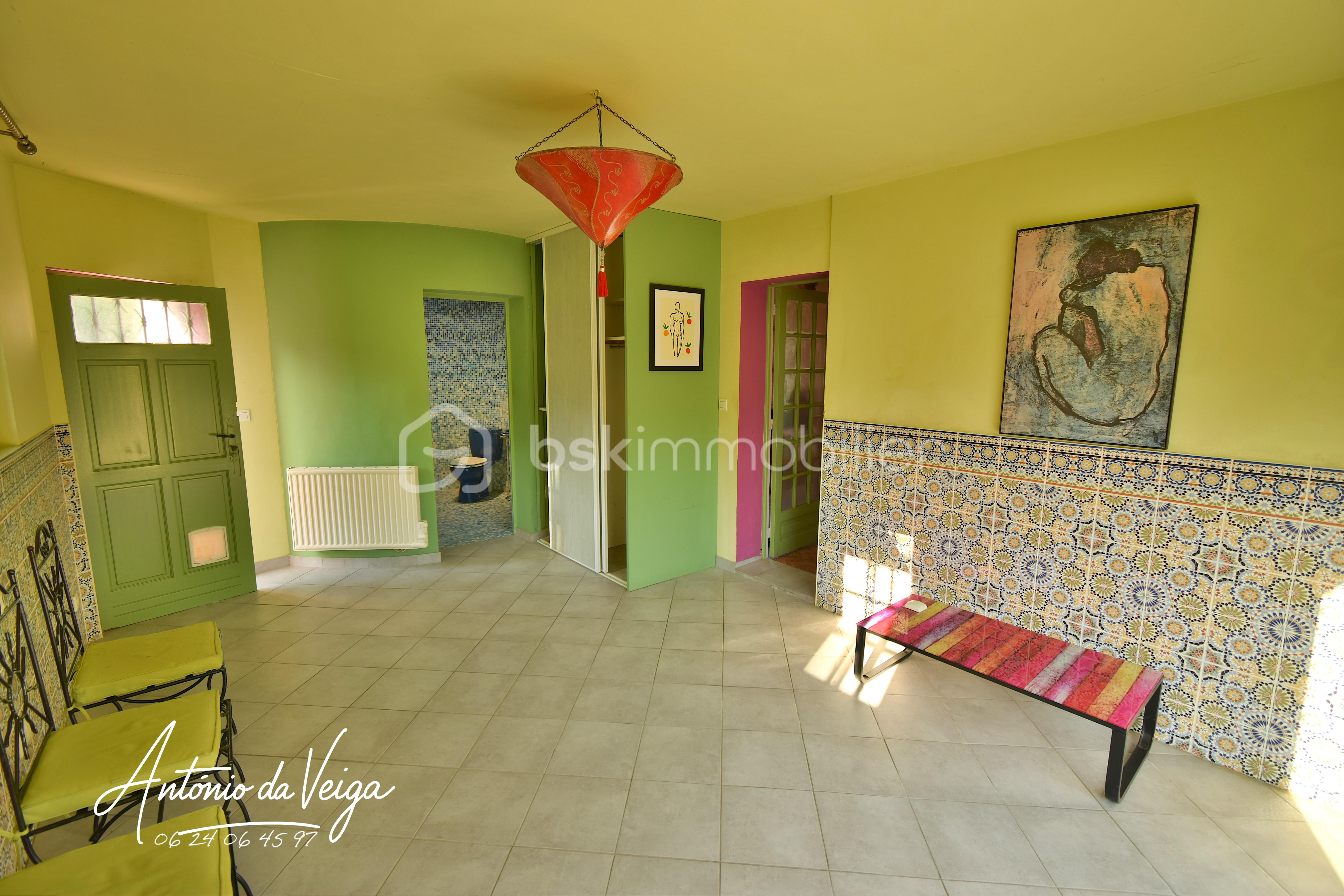 Maison de 113 m² - Suite2.JPG