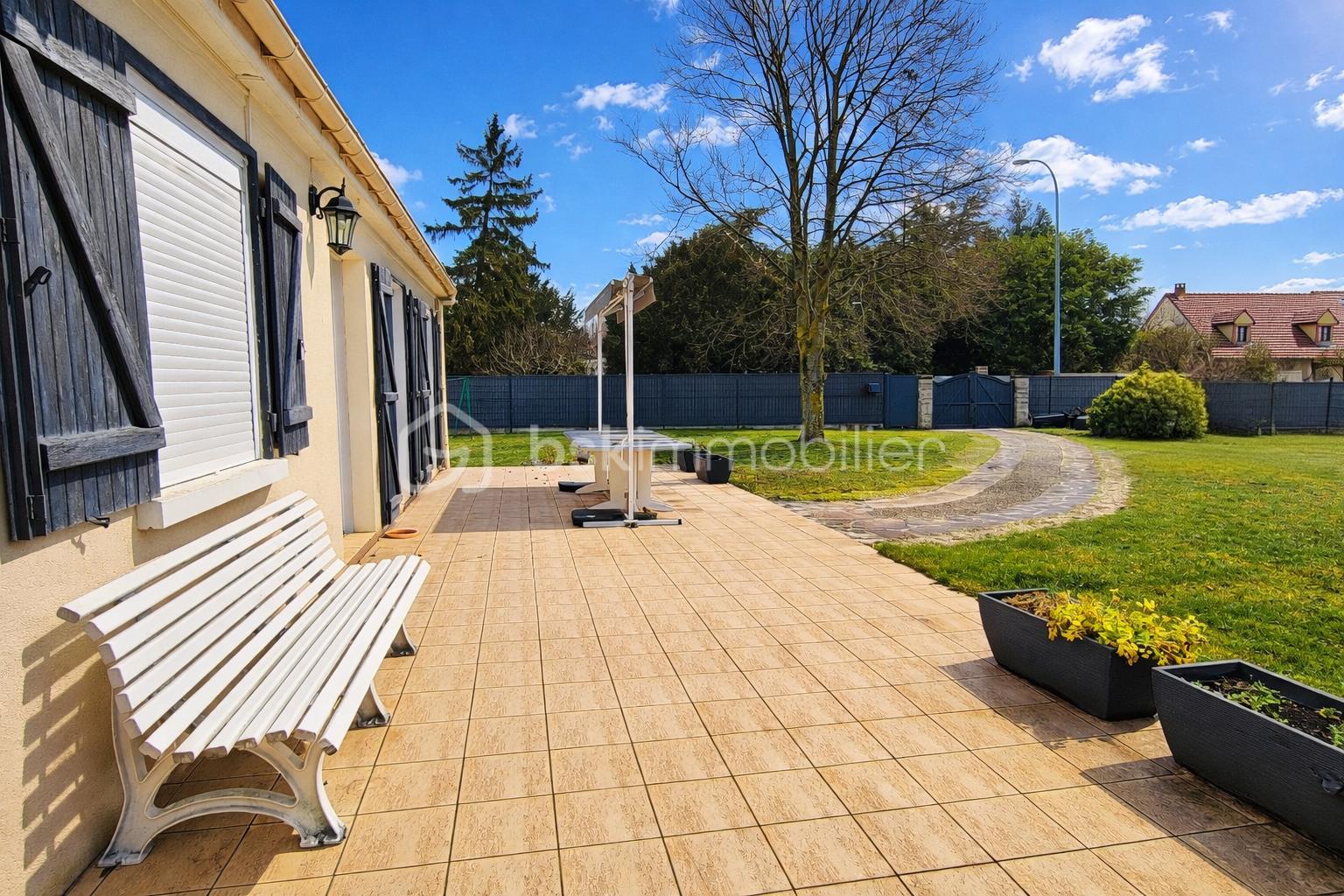 Maison de 120 m² - 85841.png