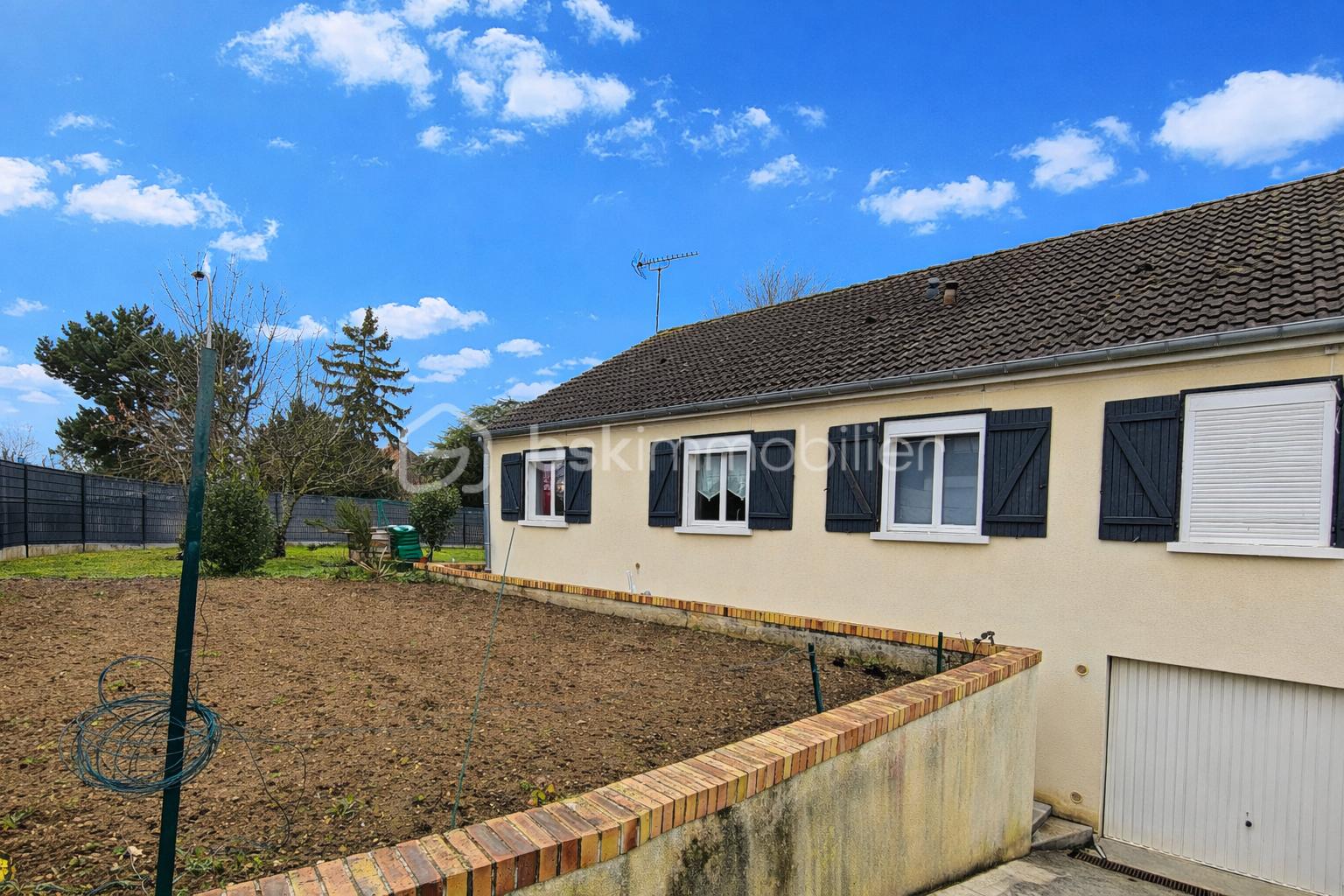 Maison de 120 m² - 85988.png