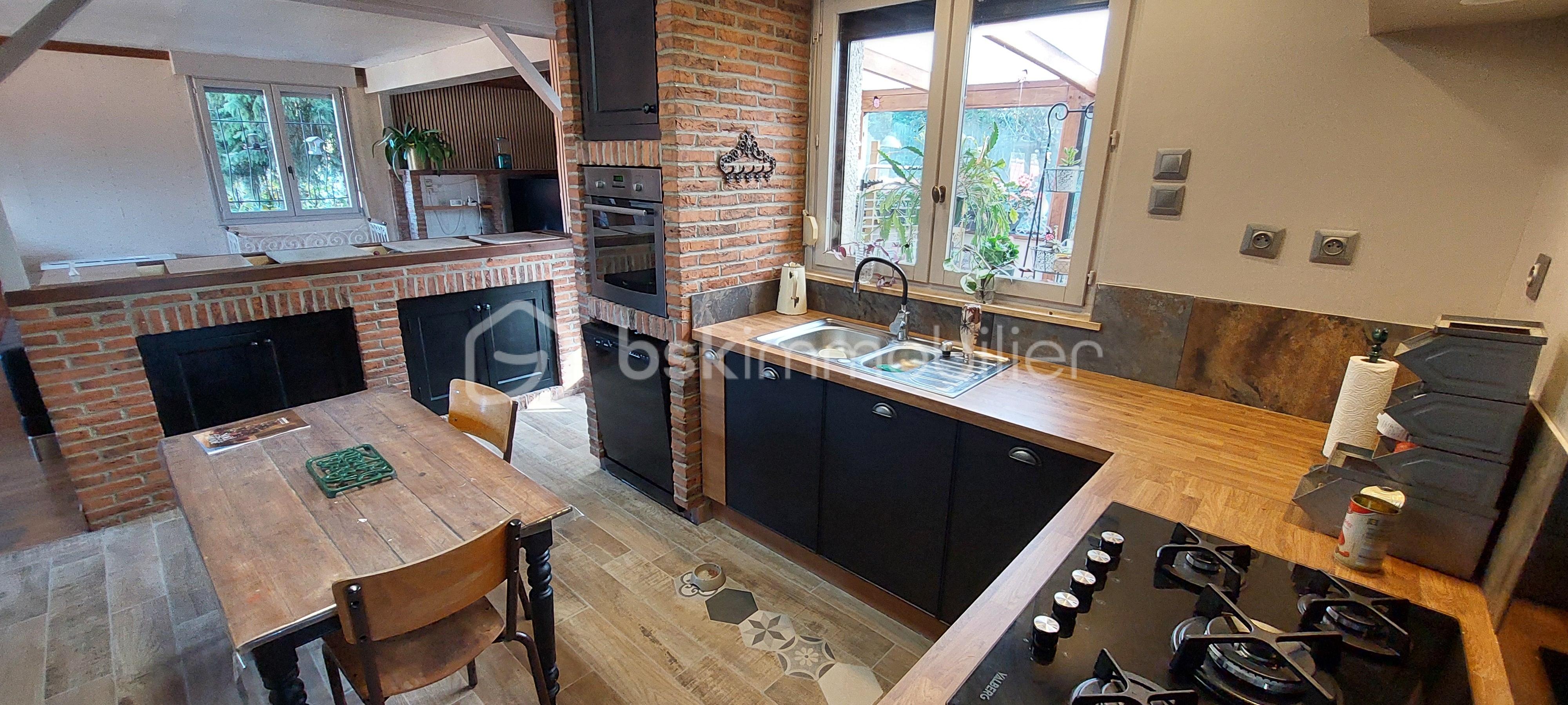 Maison traditionnelle de 209 m² - cuisine 3.jpg