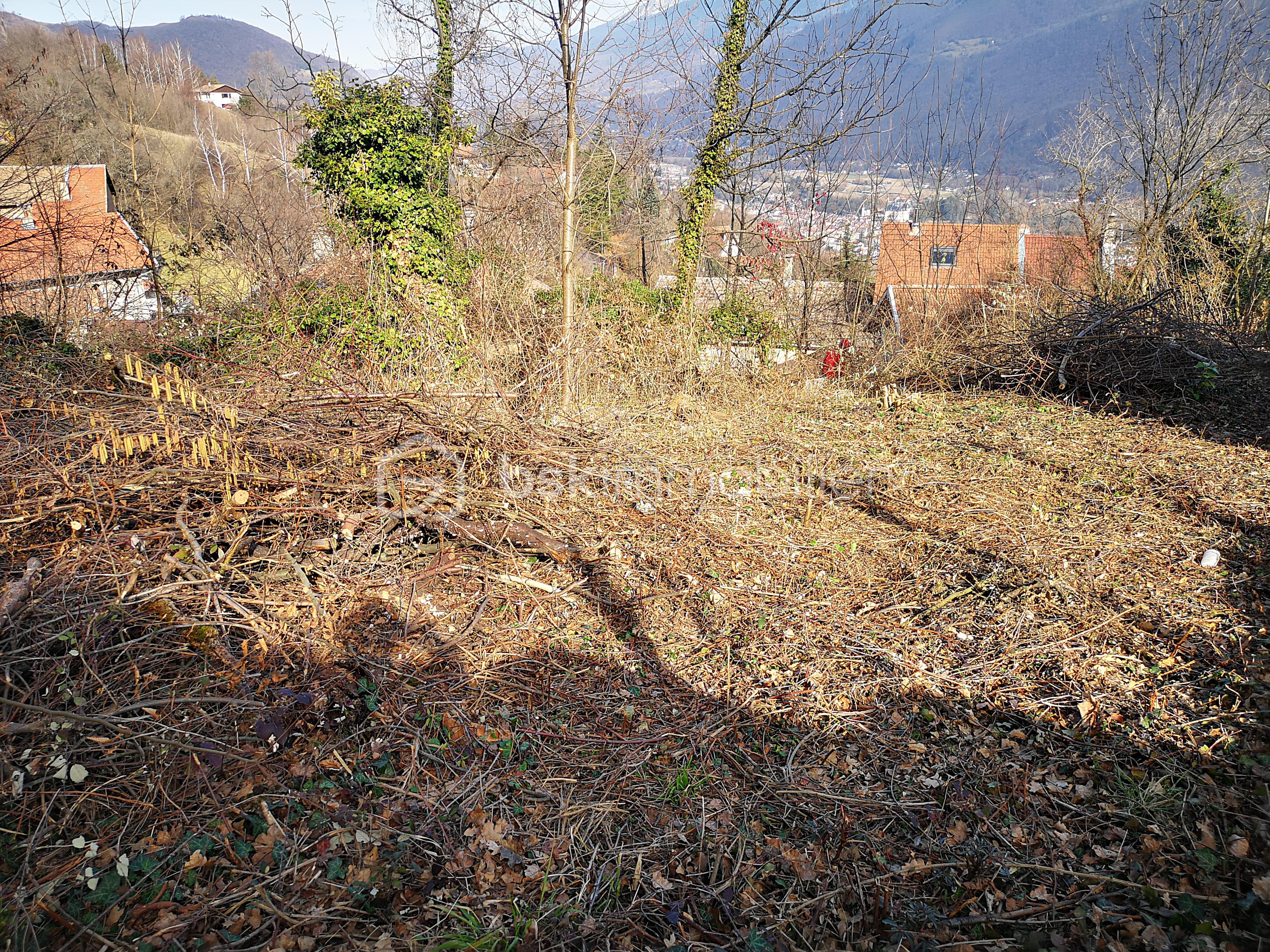 corps de ferme a renover Notre Dame de Mésage 38220 (35).jpg