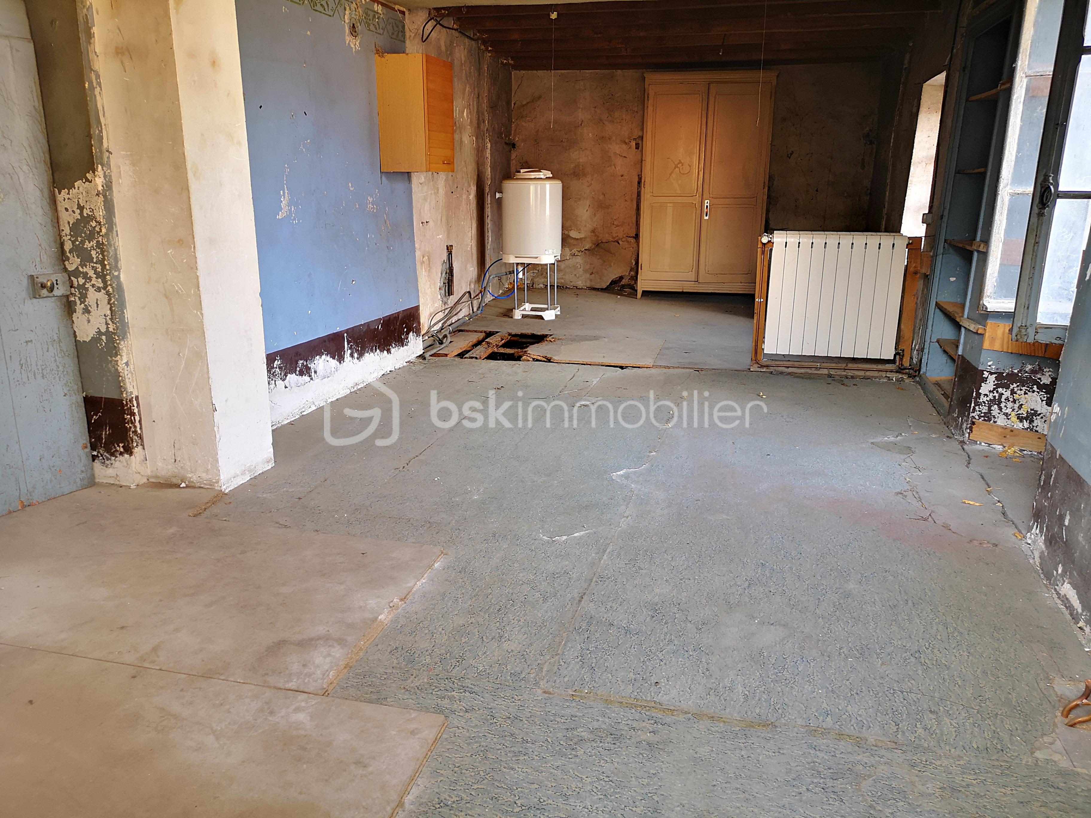 corps de ferme a renover Notre Dame de Mésage 38220 (29).jpg