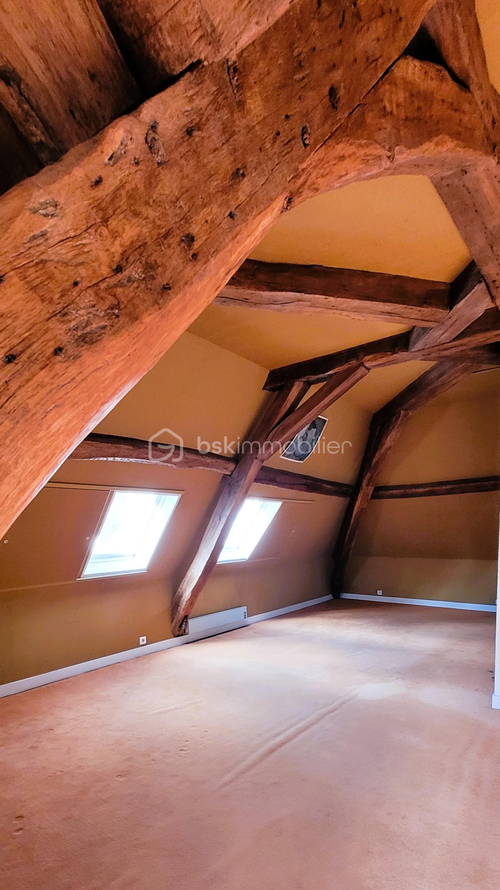 Hotel particulier de 440 m² - 20260110_123727.jpg