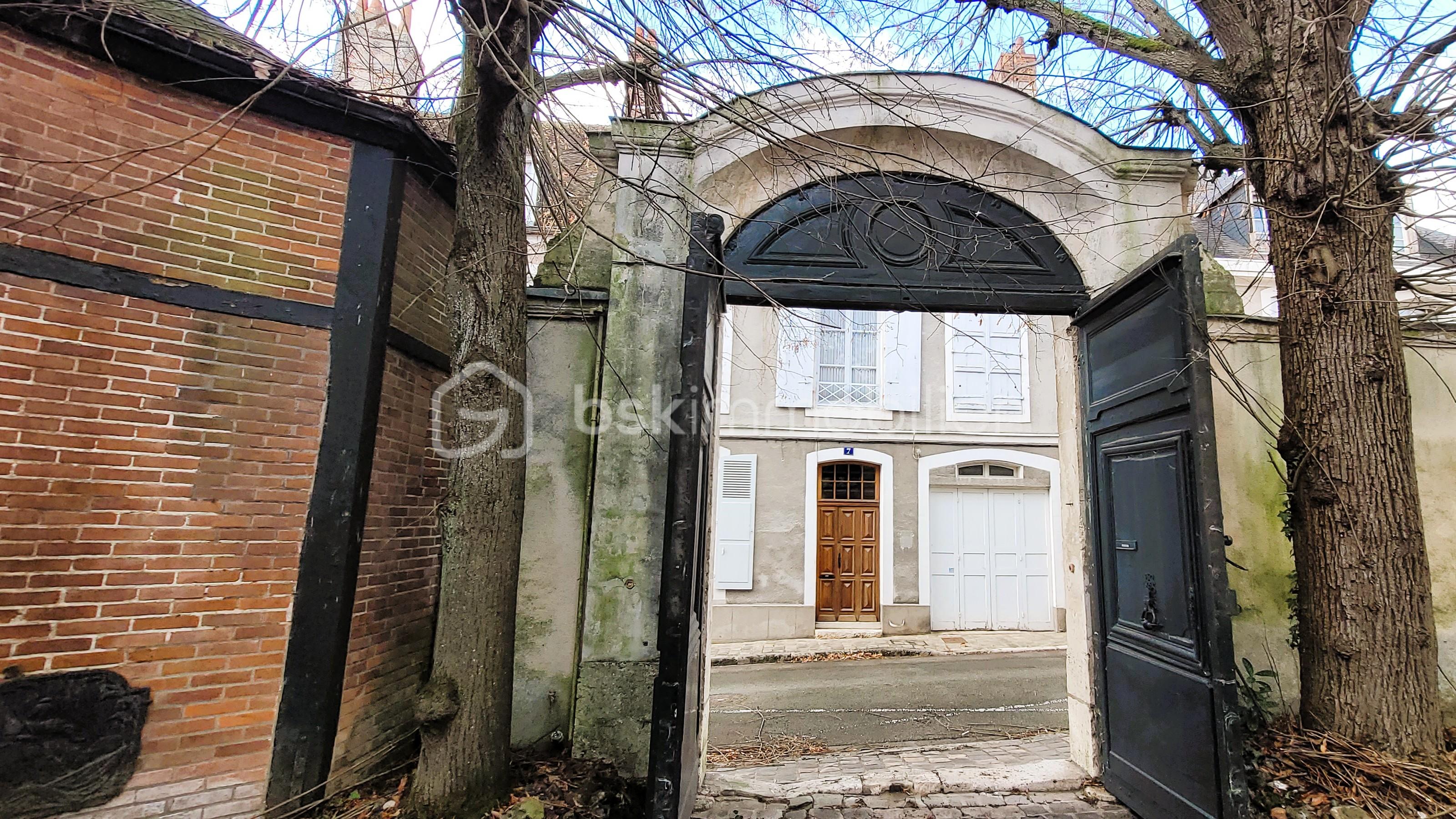 Hotel particulier de 440 m² - 20260110_122323.jpg