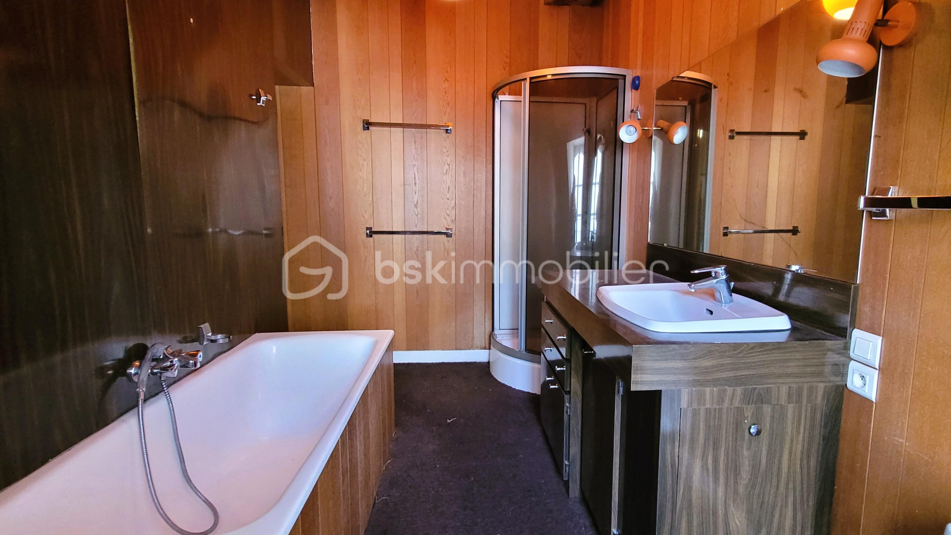 Hotel particulier de 440 m² - 20260110_123709.jpg