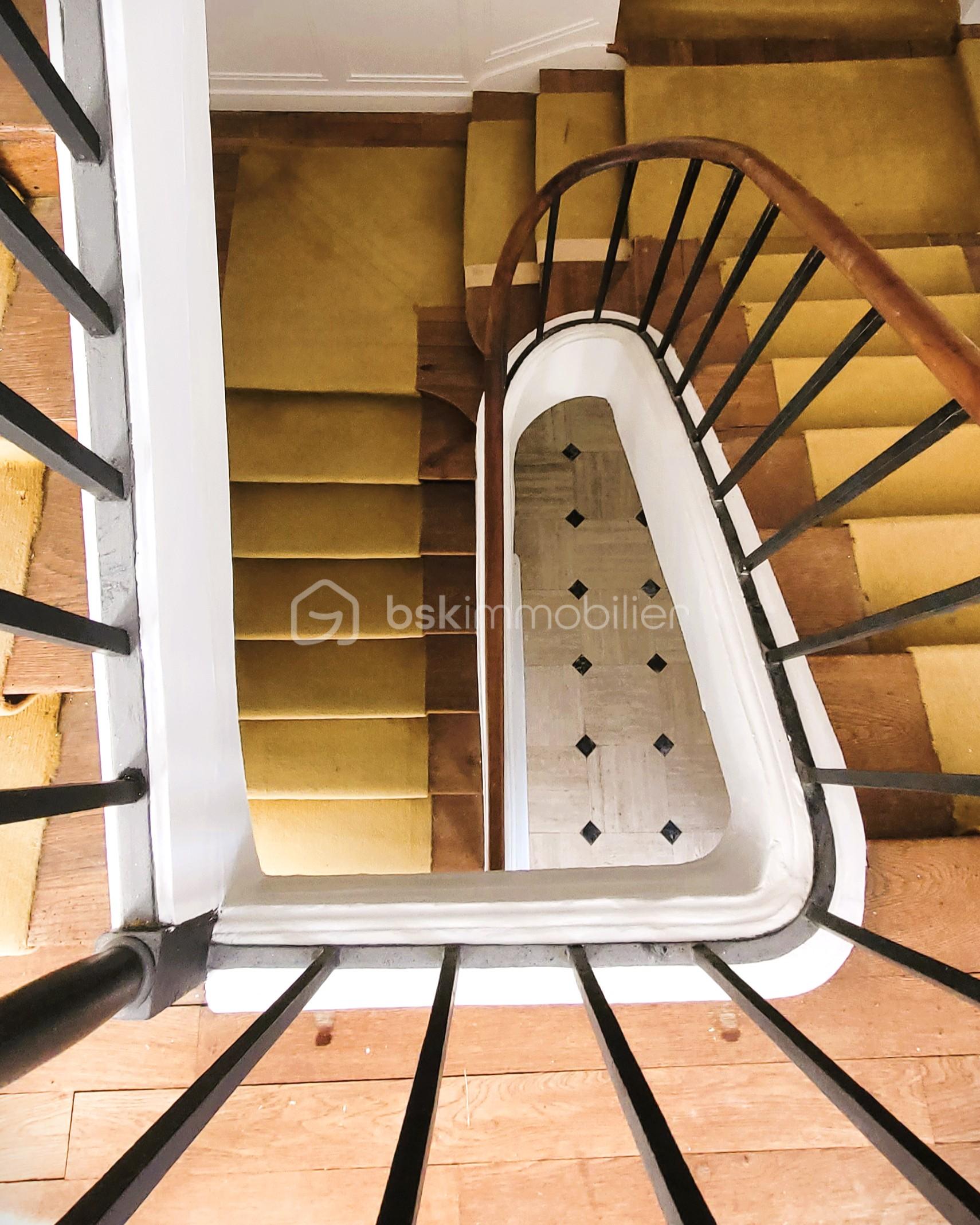 Hotel particulier de 440 m² - 20260110_124145.jpg