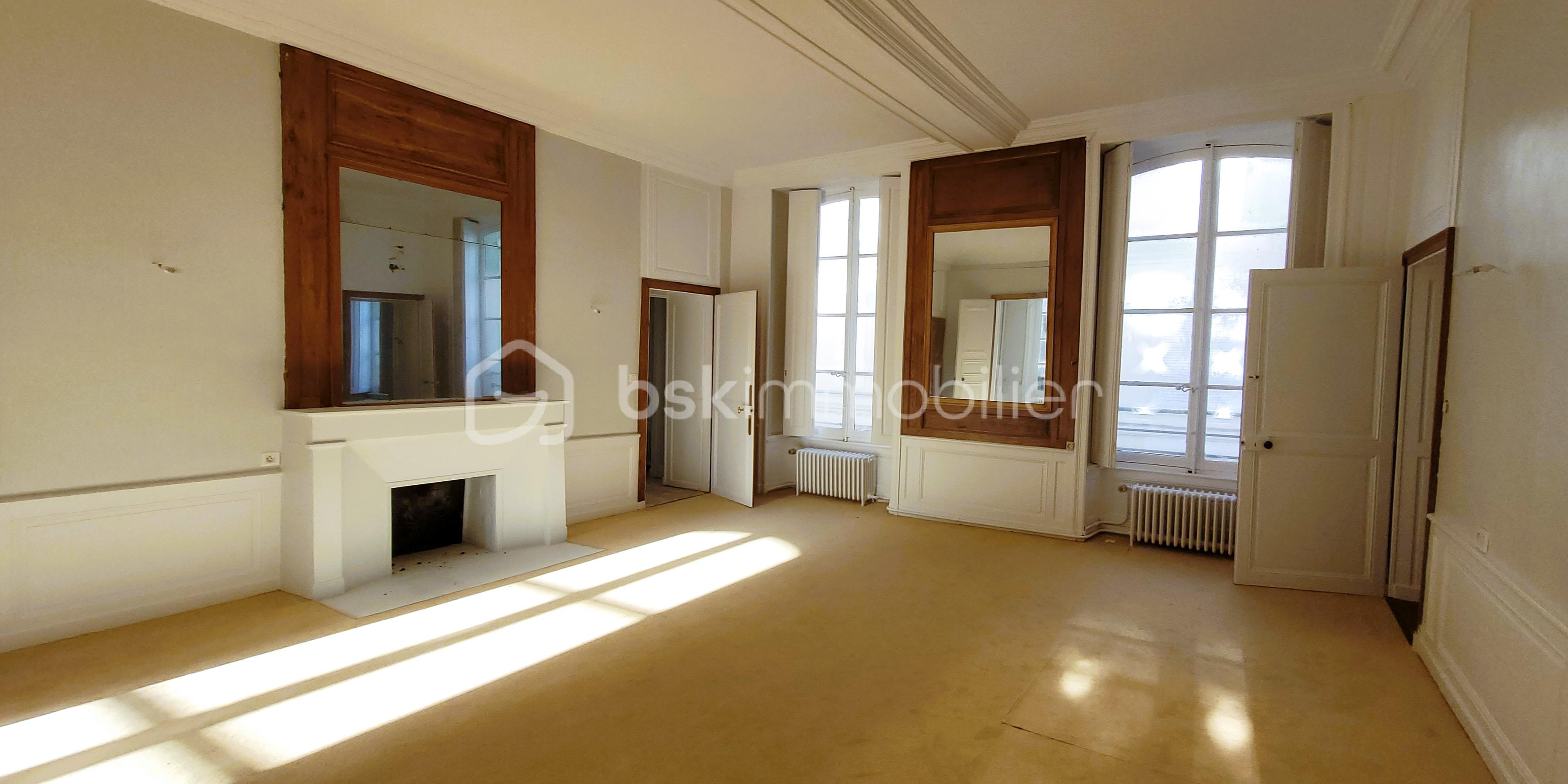 Hotel particulier de 440 m² - 20260110_122855.jpg