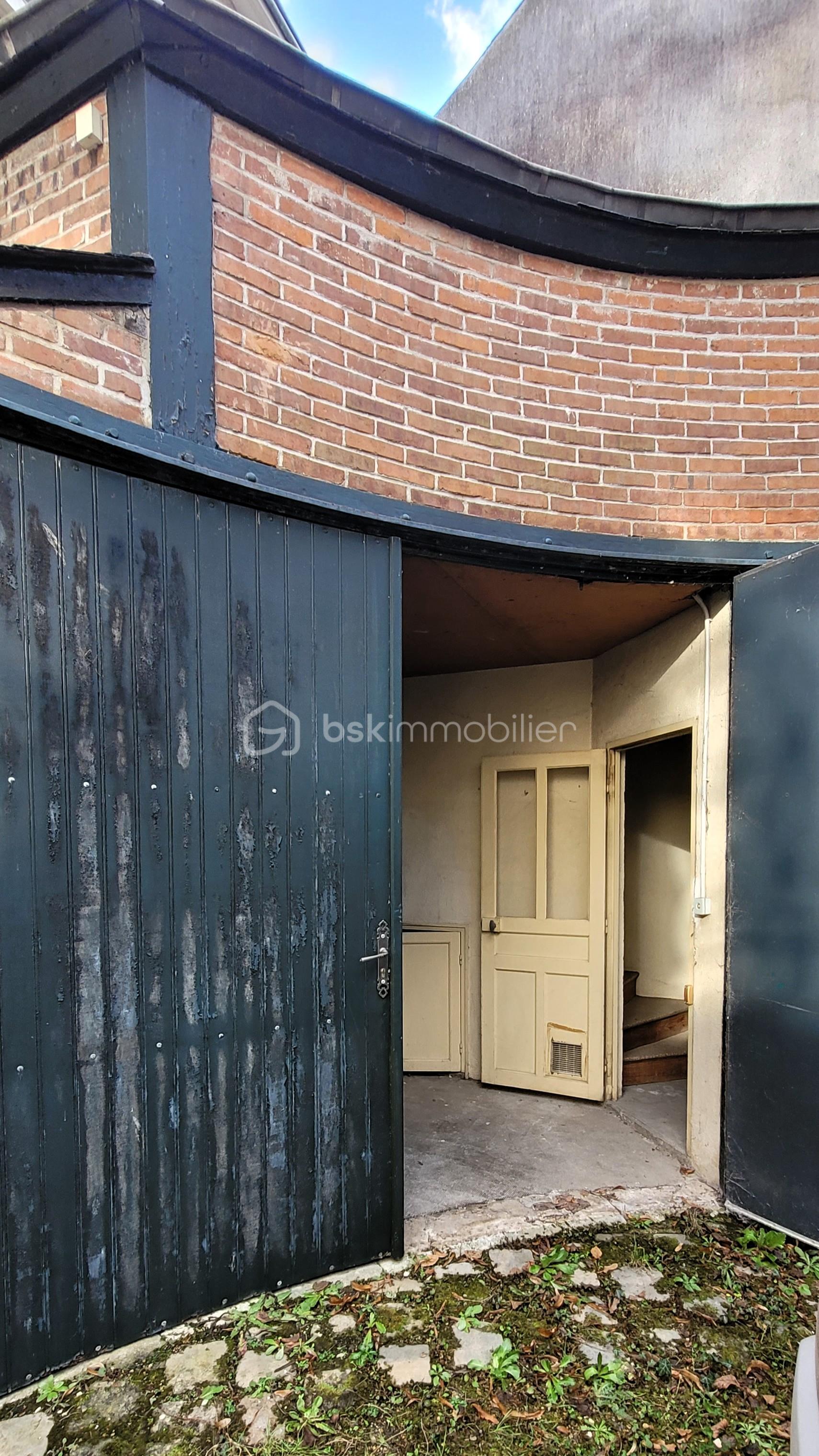 Hotel particulier de 440 m² - 20260110_122238.jpg