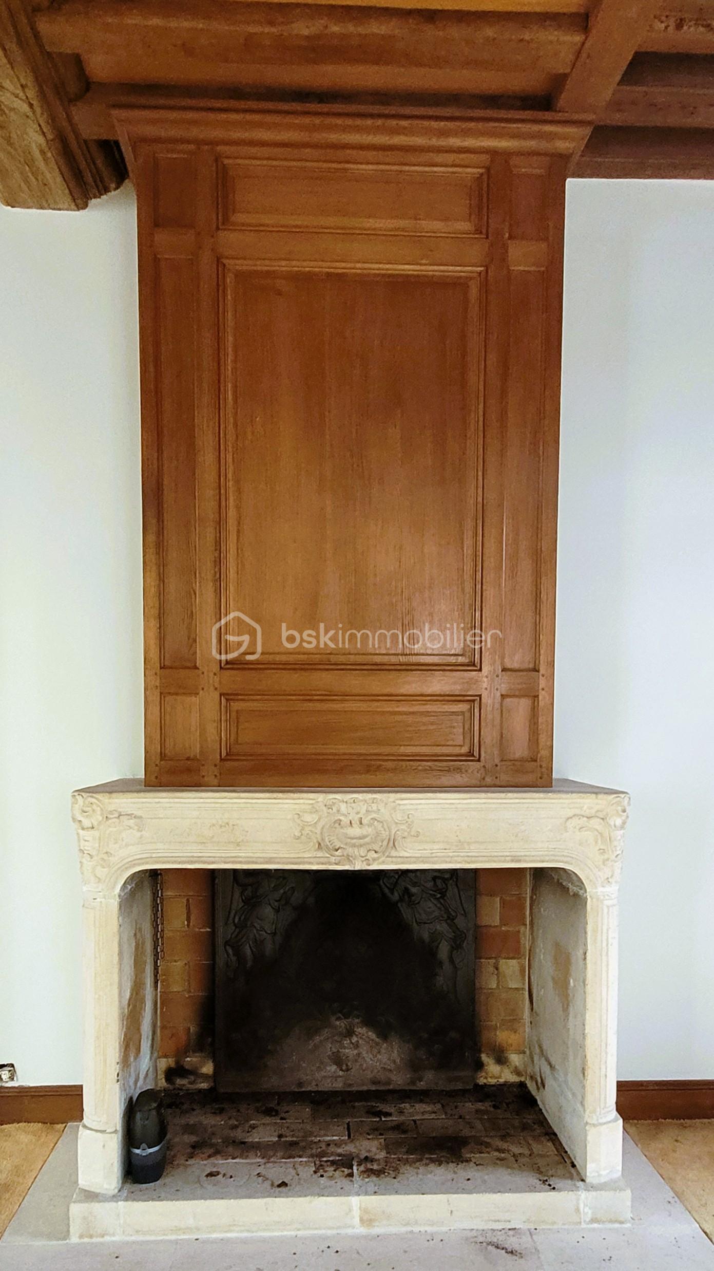 Hotel particulier de 440 m² - 20260110_121824.jpg