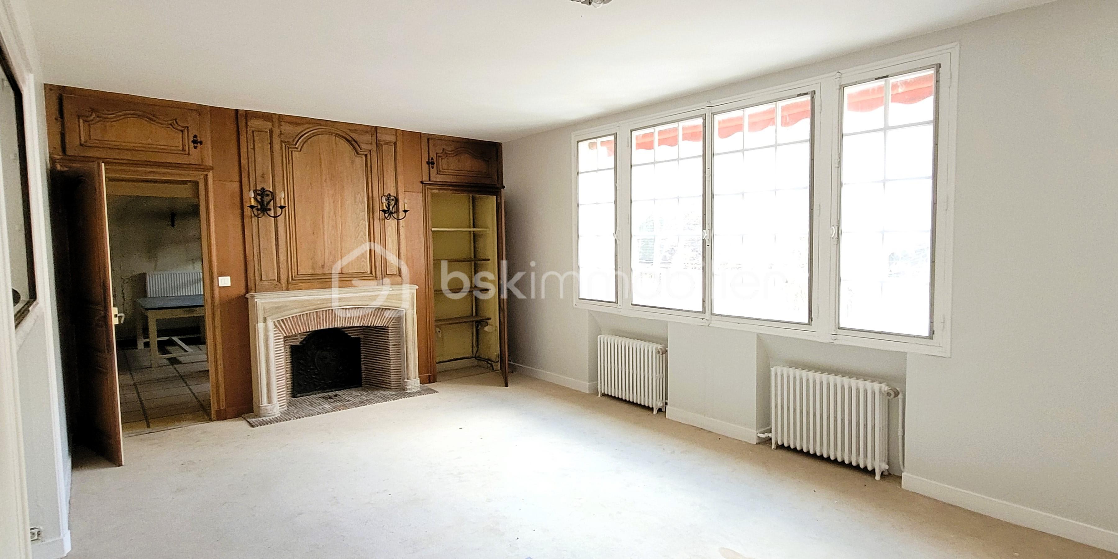 Hotel particulier de 440 m² - 20260110_122545.jpg