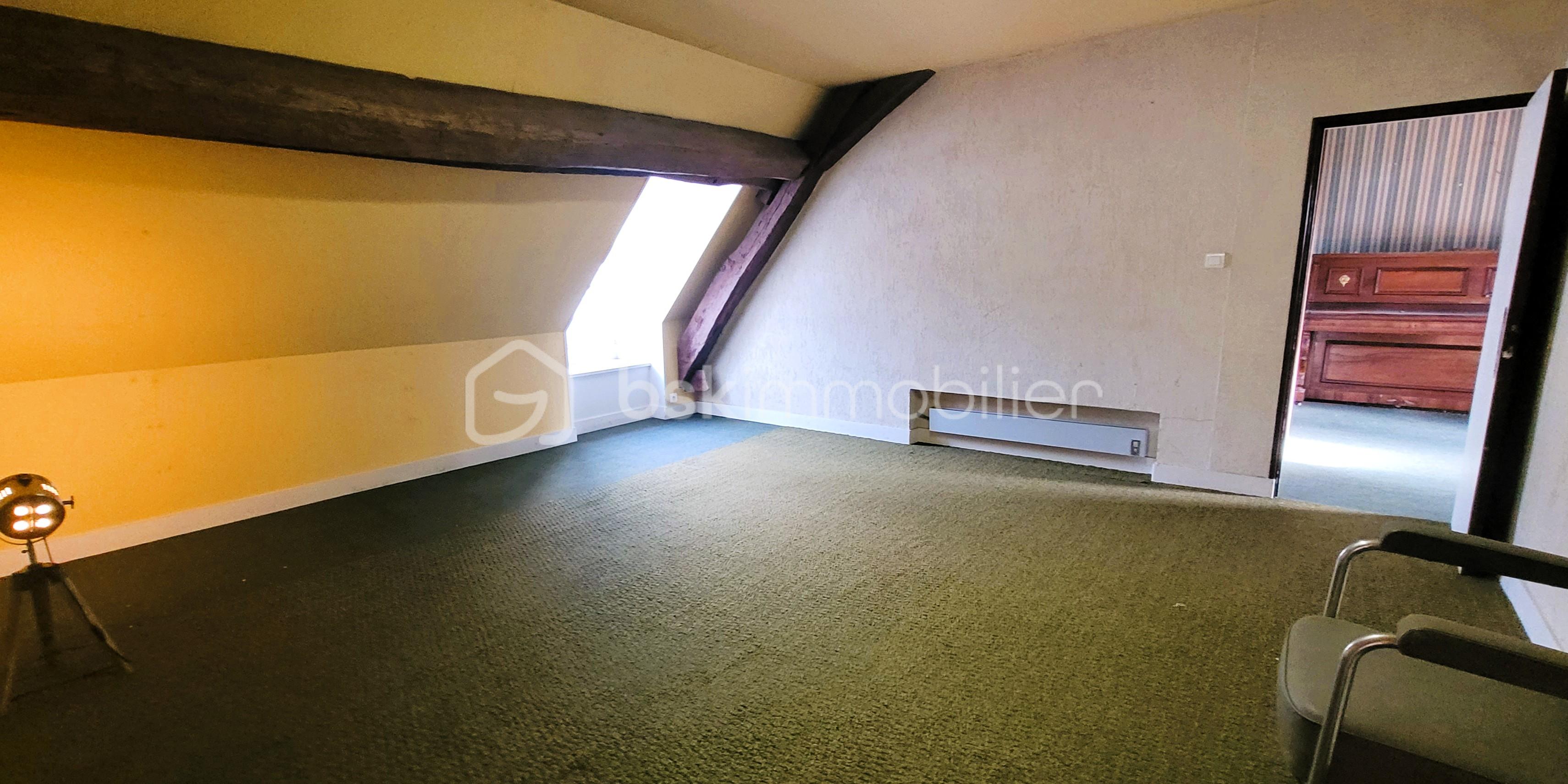 Hotel particulier de 440 m² - 20260110_123509.jpg