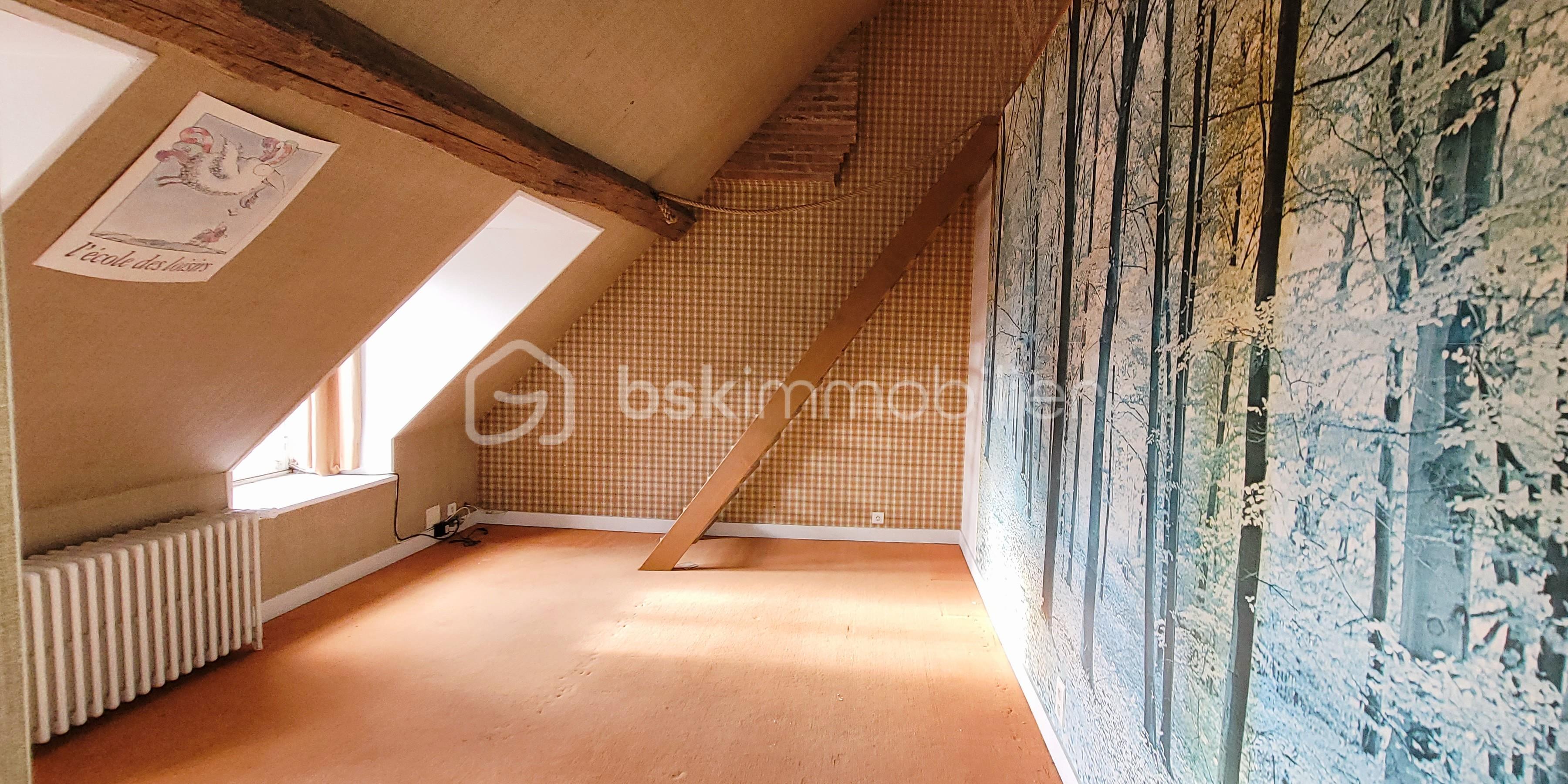 Hotel particulier de 440 m² - 20260110_123237.jpg