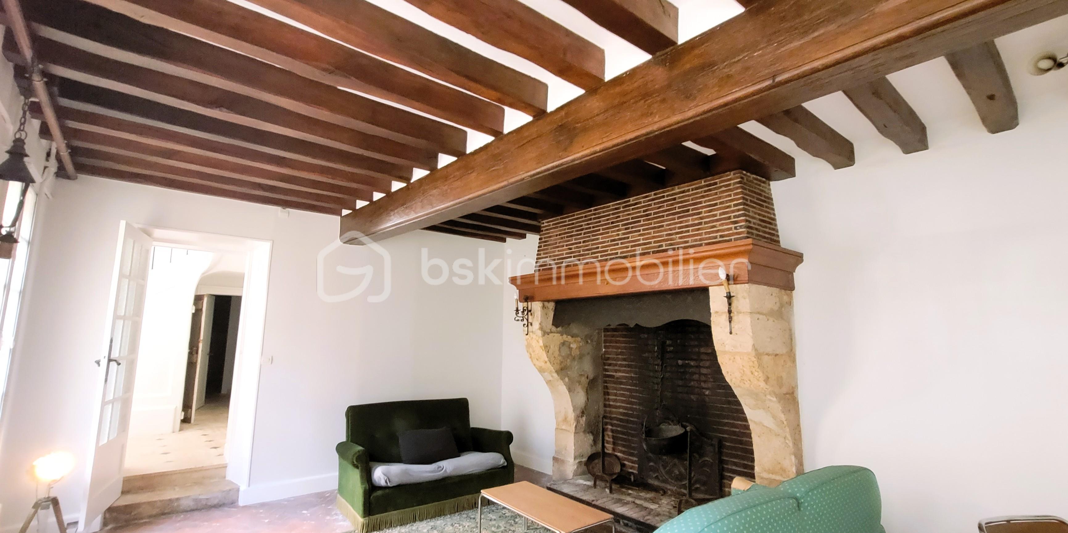 Hotel particulier de 440 m² - 20260110_122210.jpg