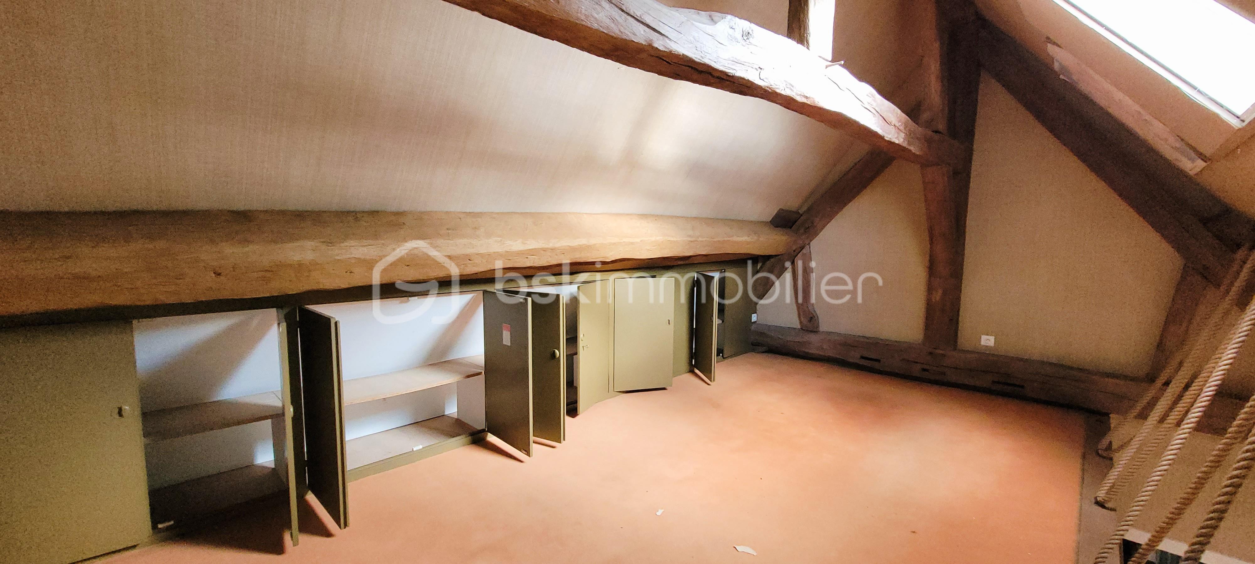 Hotel particulier de 440 m² - 20260110_123321.jpg