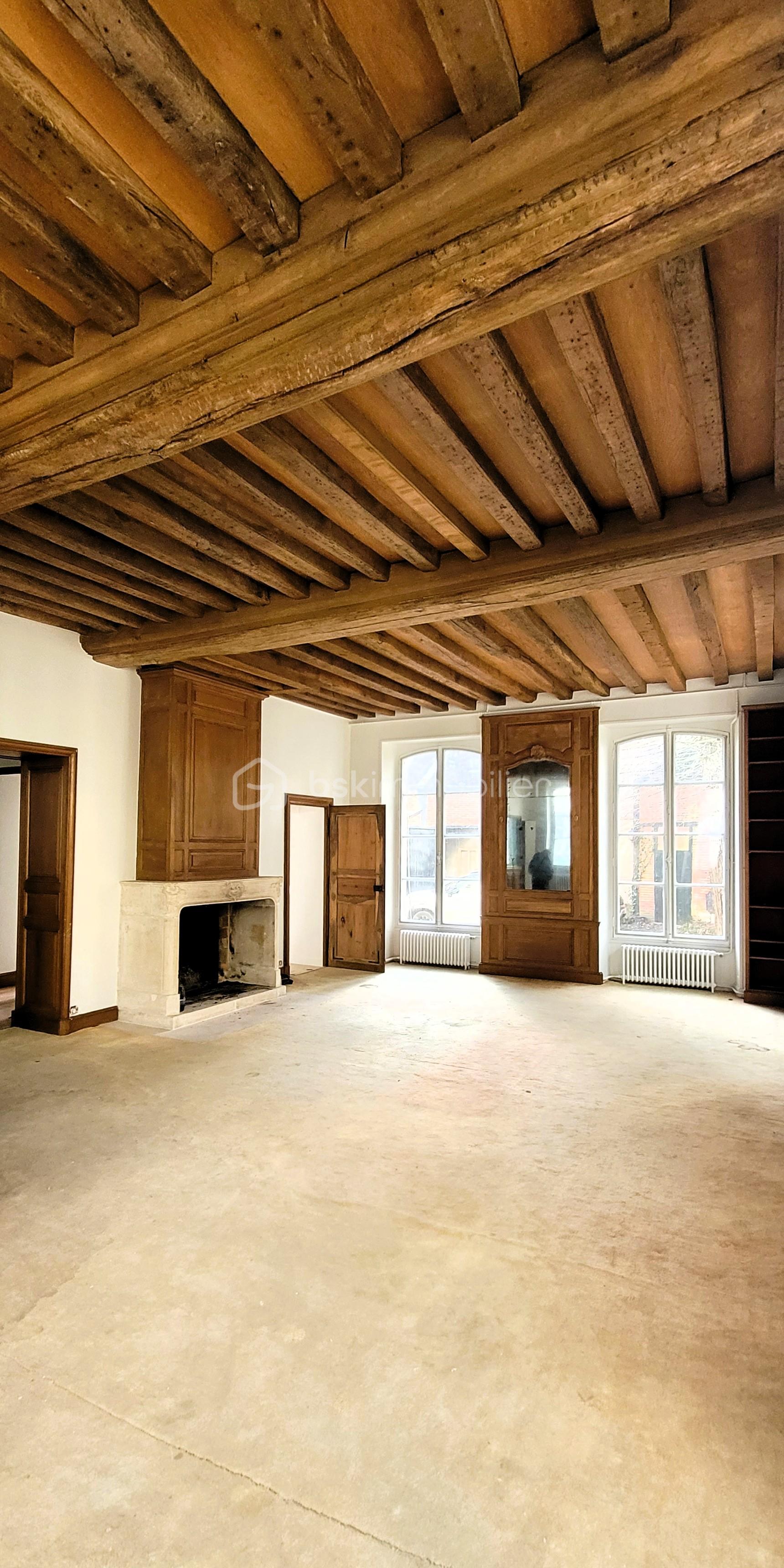 Hotel particulier de 440 m² - 20260110_121556.jpg