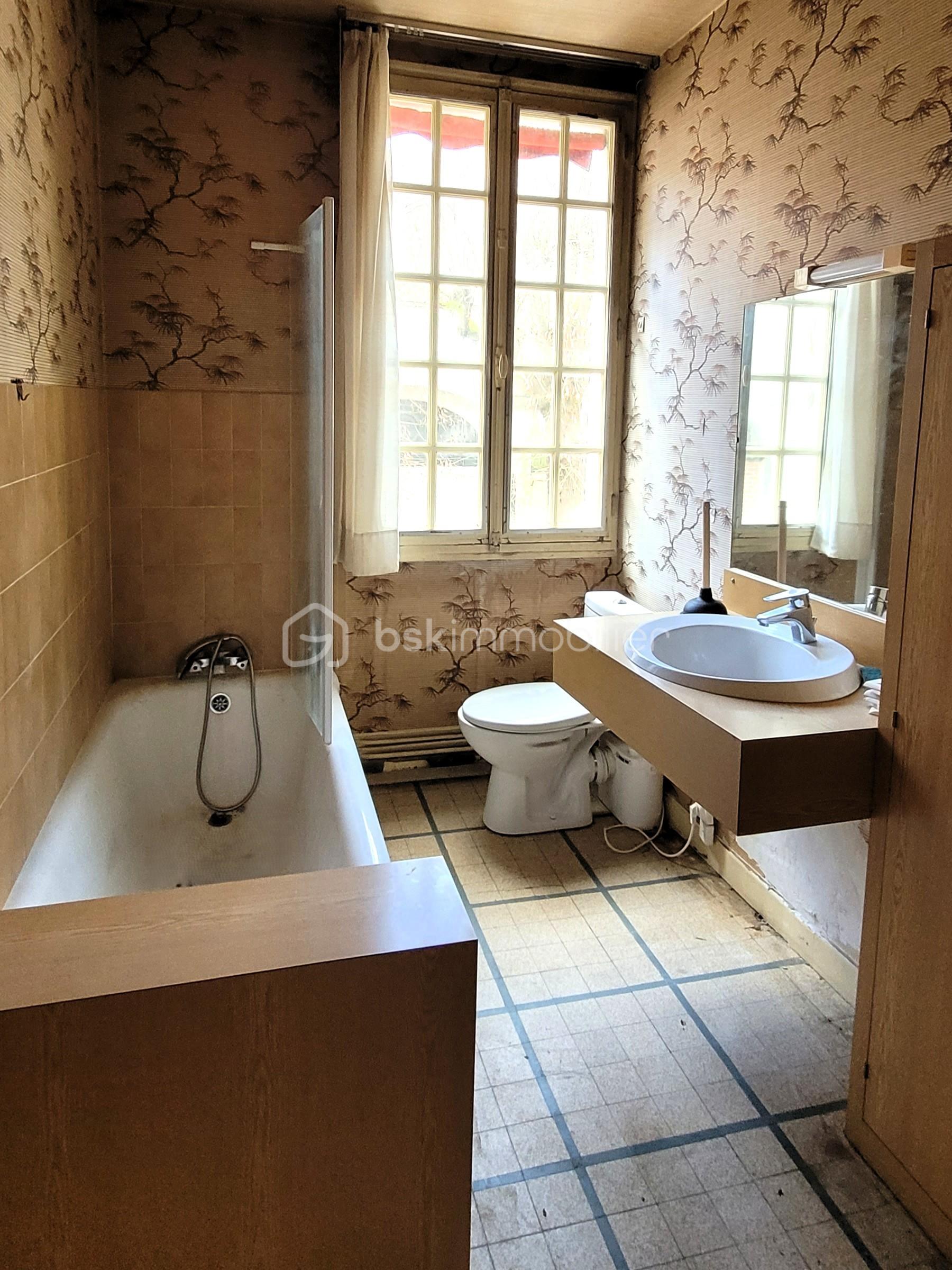 Hotel particulier de 440 m² - 20260110_122742.jpg