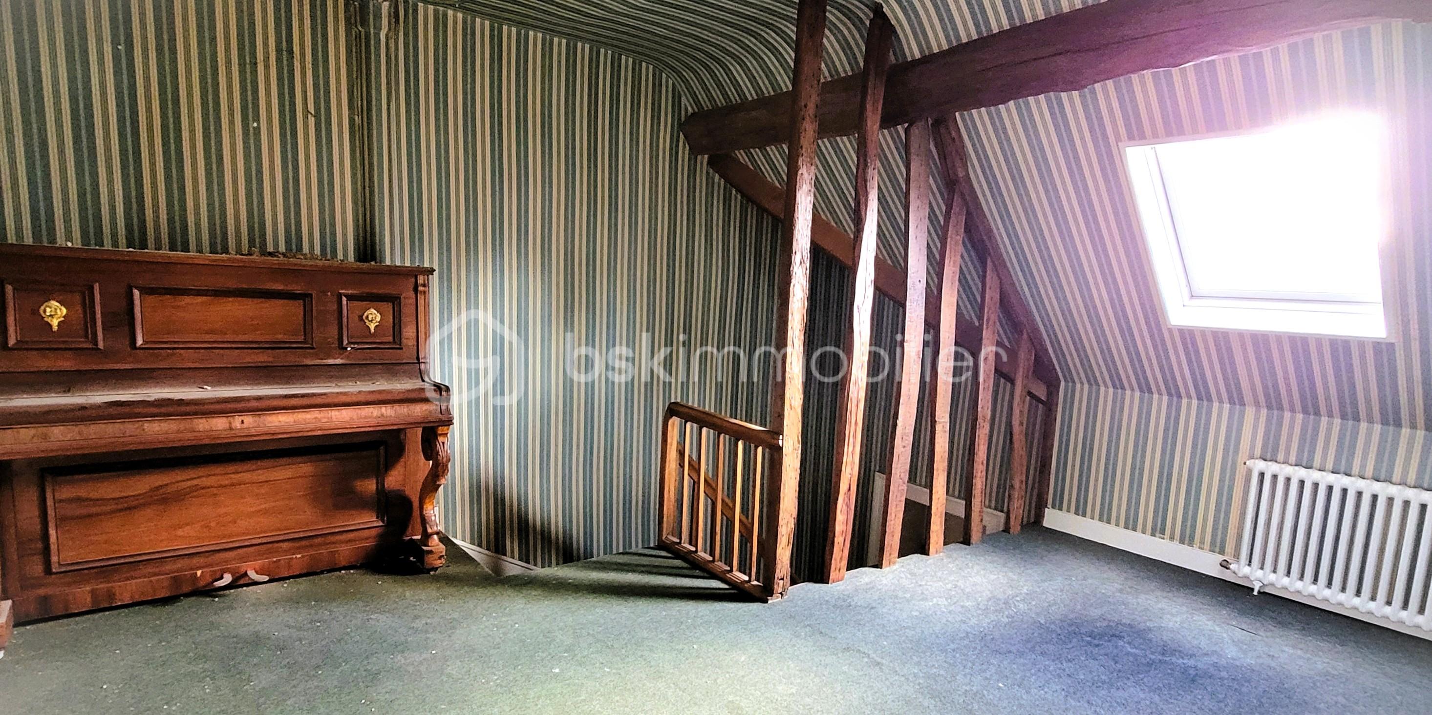 Hotel particulier de 440 m² - 20260110_123820.jpg