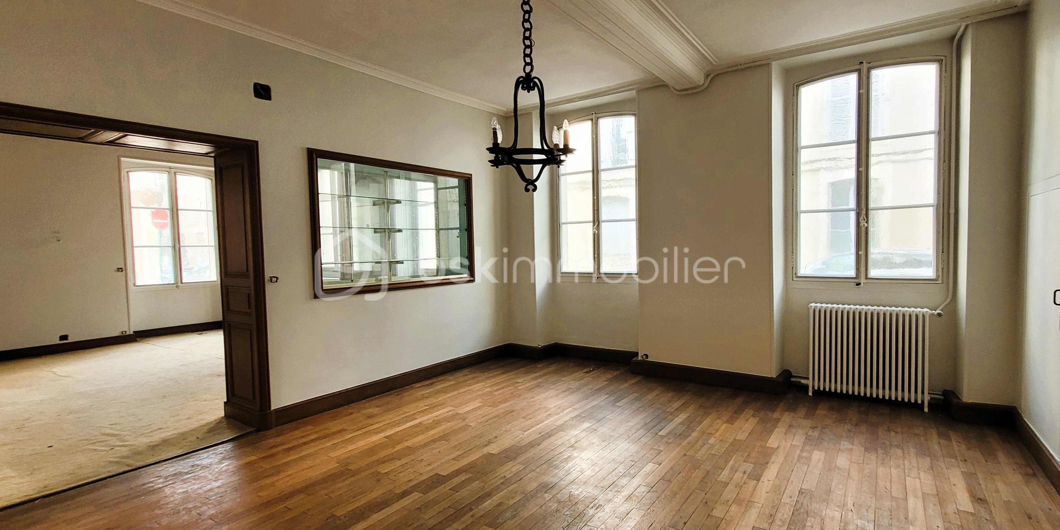 Hotel particulier de 440 m² - 20260110_121952.jpg