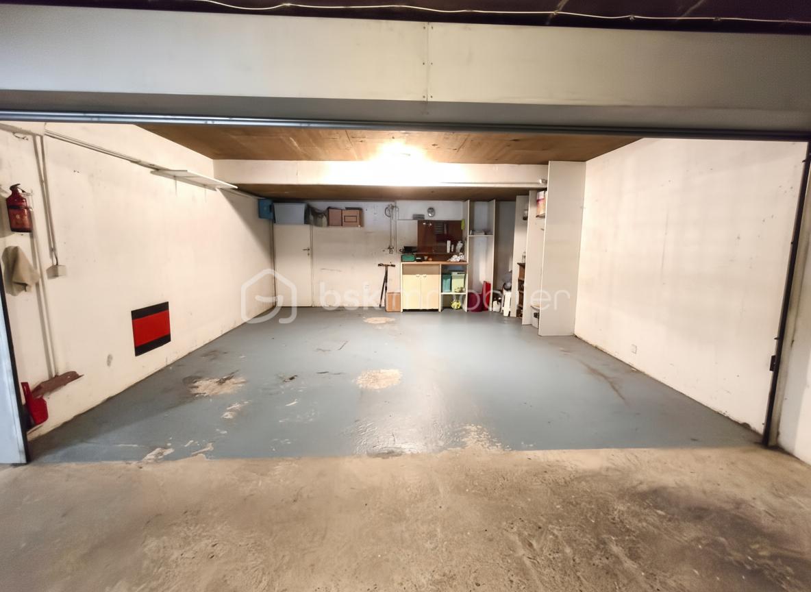 Duplex de 94,90 m² - Garage.jpg