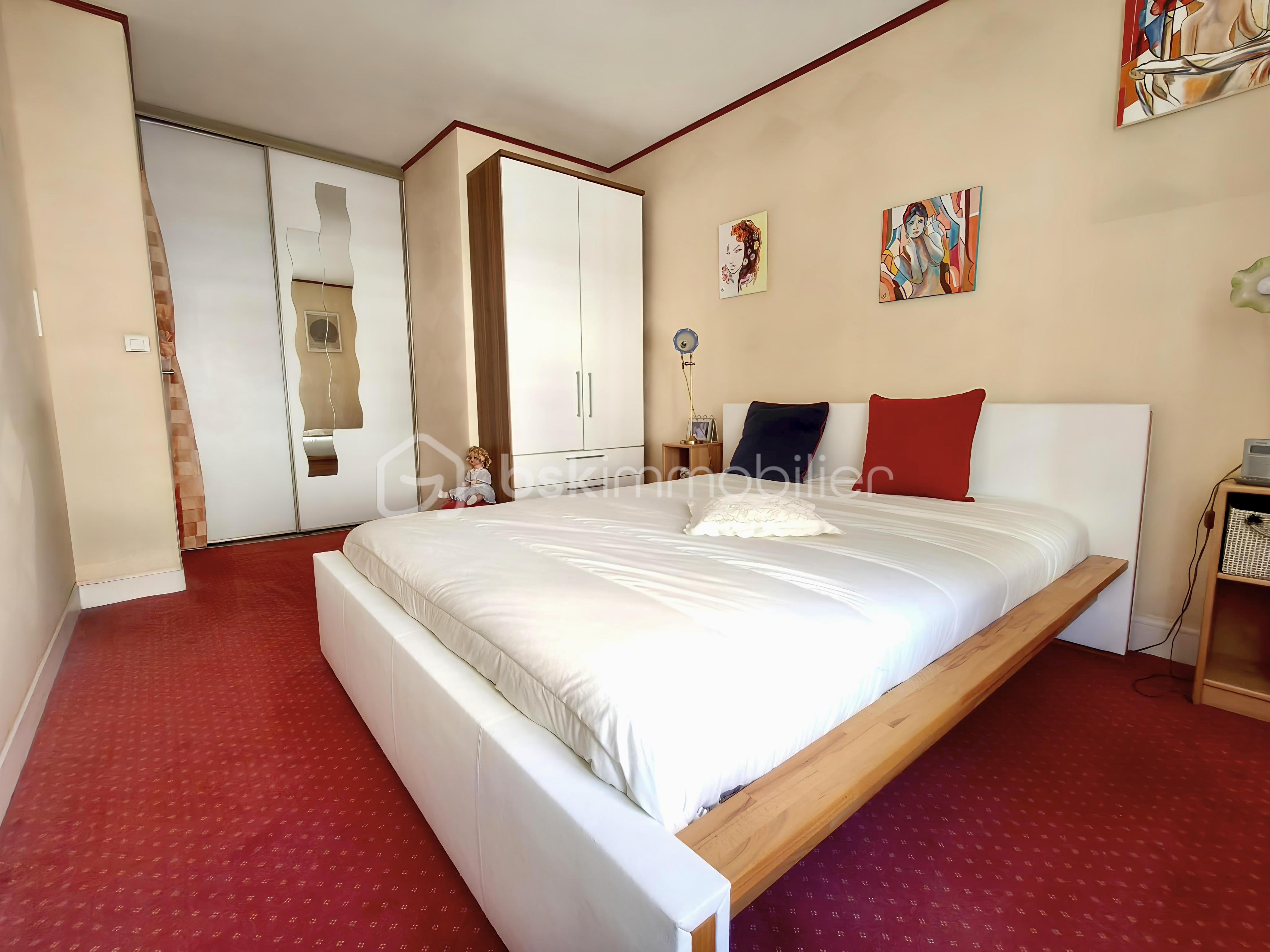 Duplex de 94,90 m² - Chambre 1.jpg