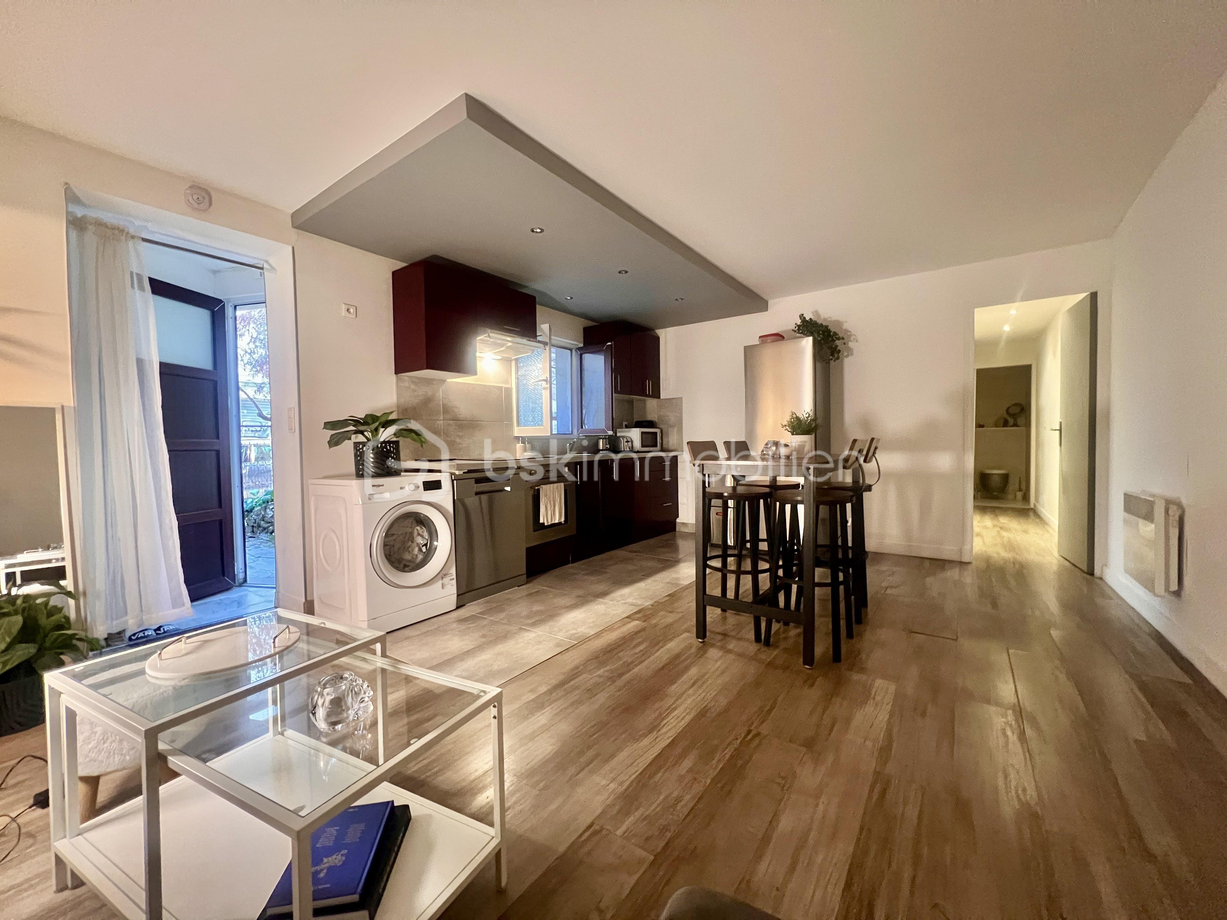 Appartement de 44,20 m² - IMG_2071.jpg