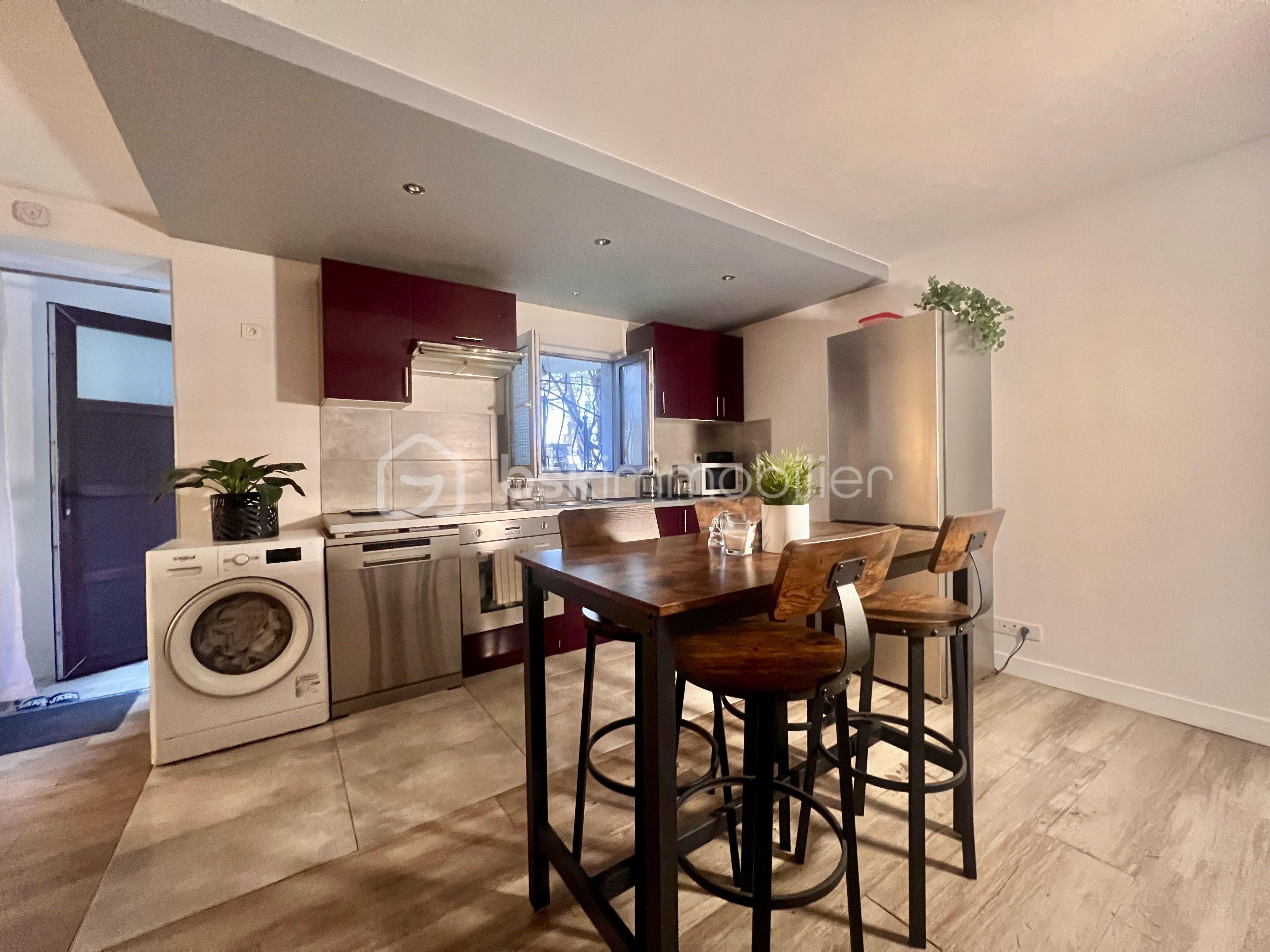 Appartement de 44,20 m² - IMG_2084.jpg